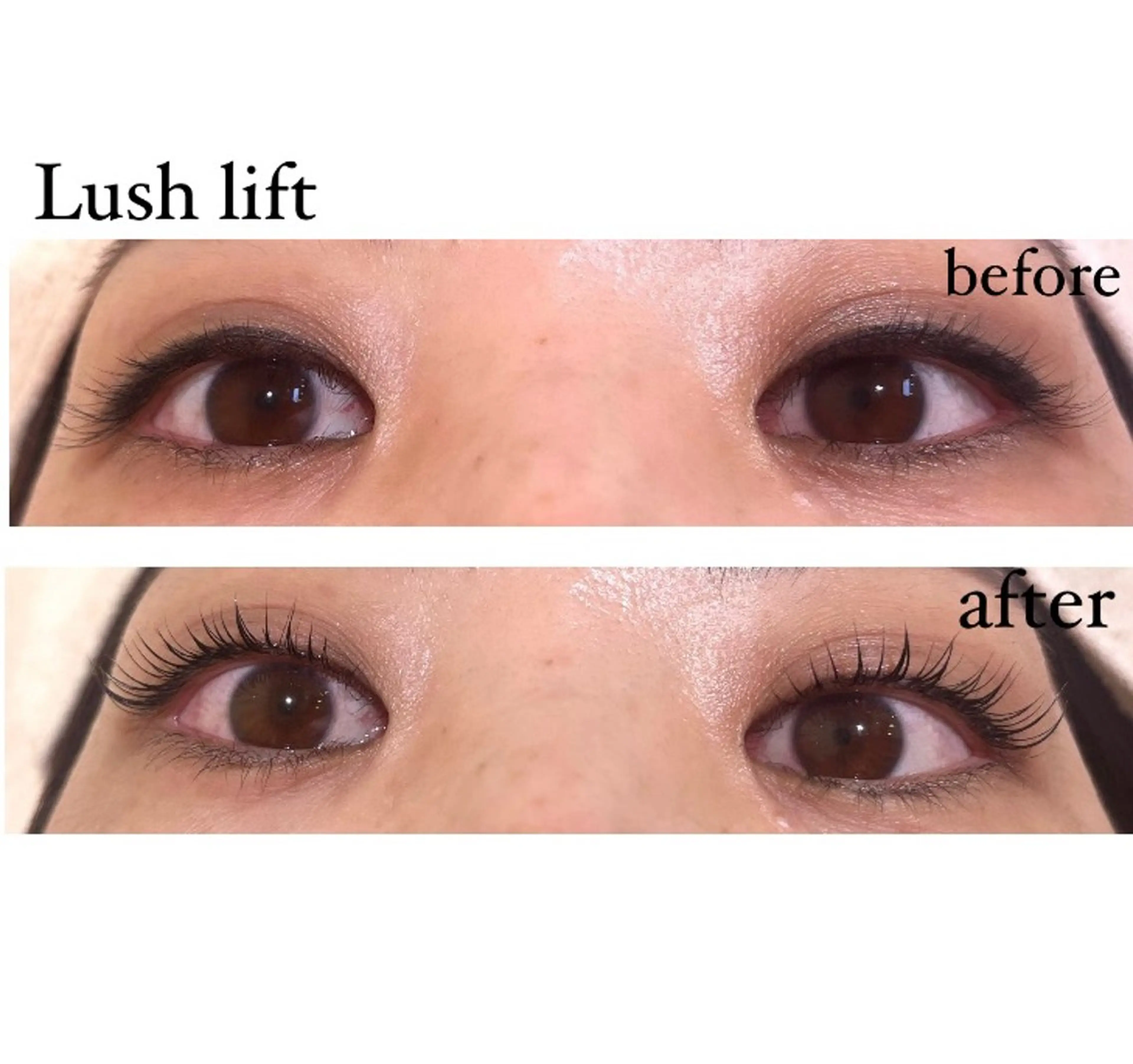 マツエク・マツパ マツパ 高橋 雪声のヘアスタイル