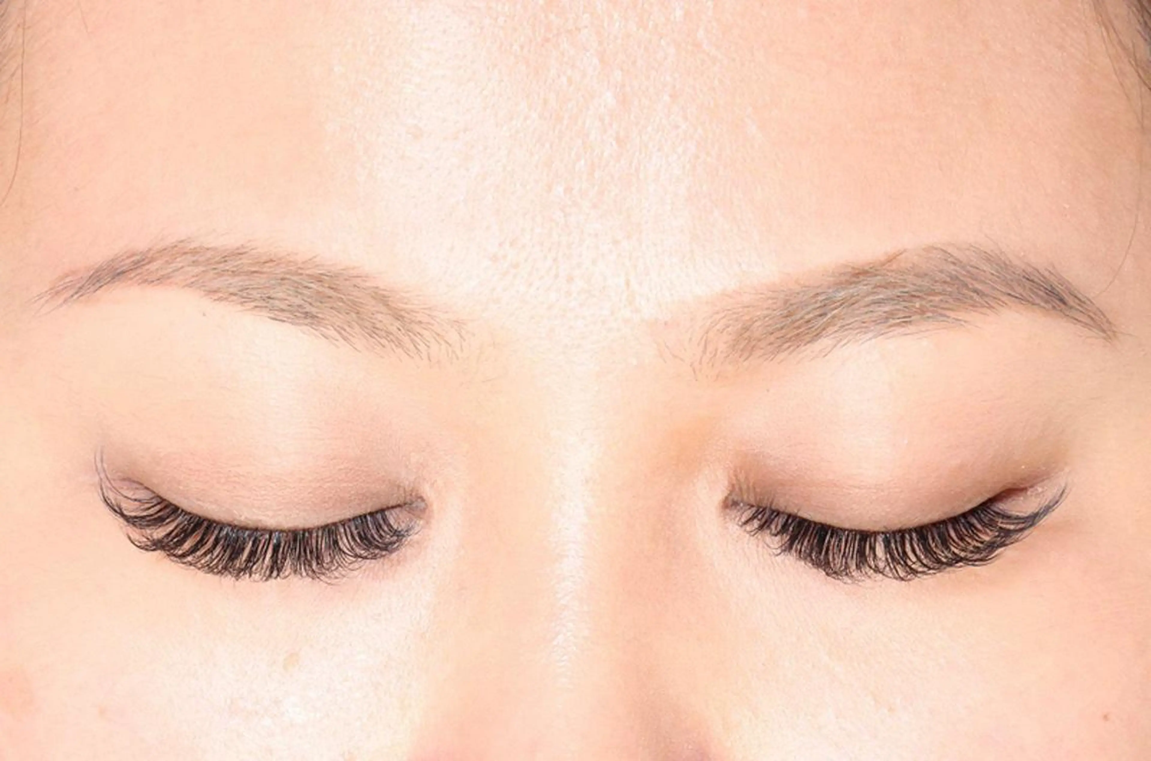 マツエク・マツパ マツエク まつげとまゆげ専門店 nonno.のマツエク・マツパデザイン