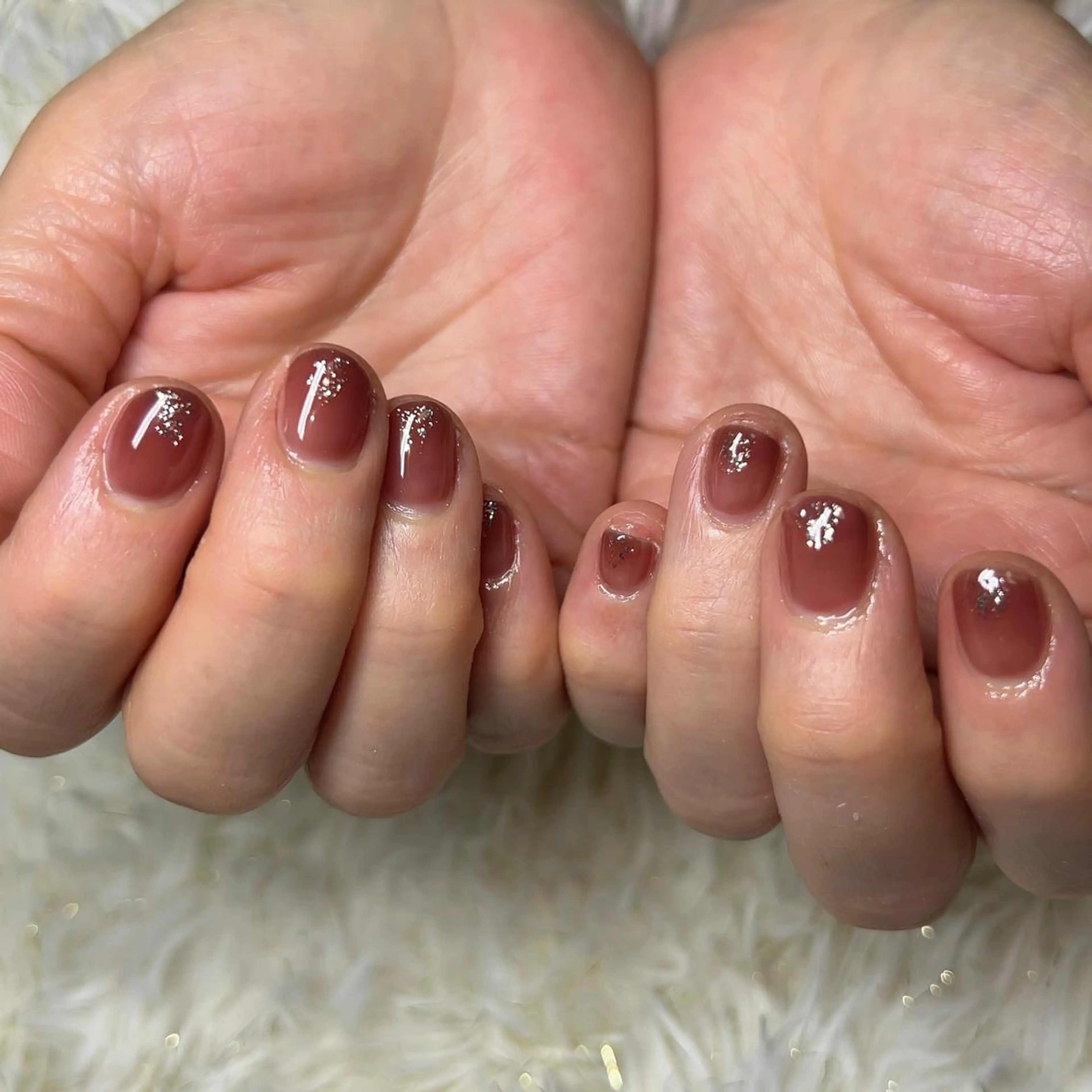 ネイル ハンドネイル nana nailのネイルデザイン