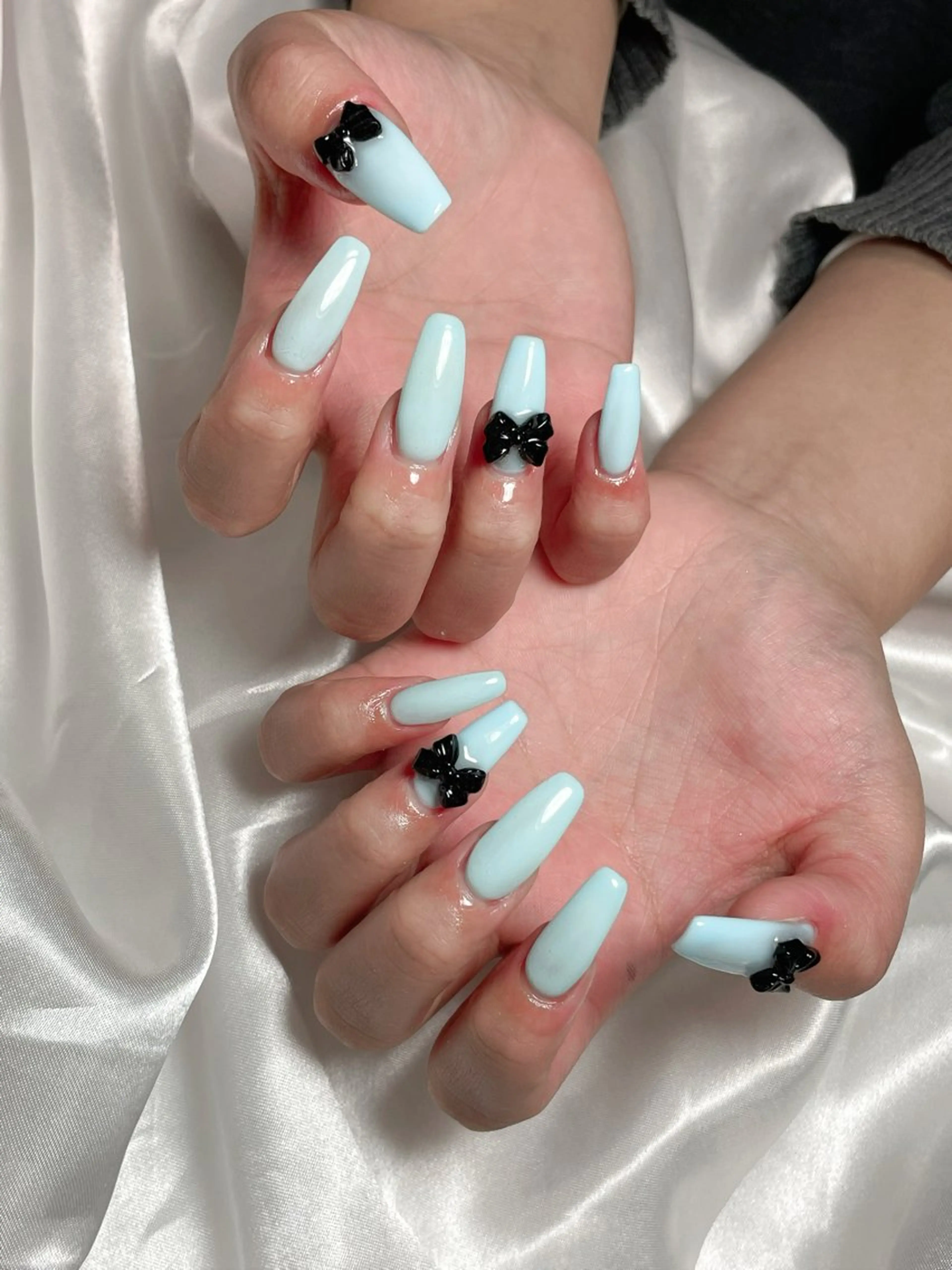 ネイル private salon NIKOのネイルデザイン