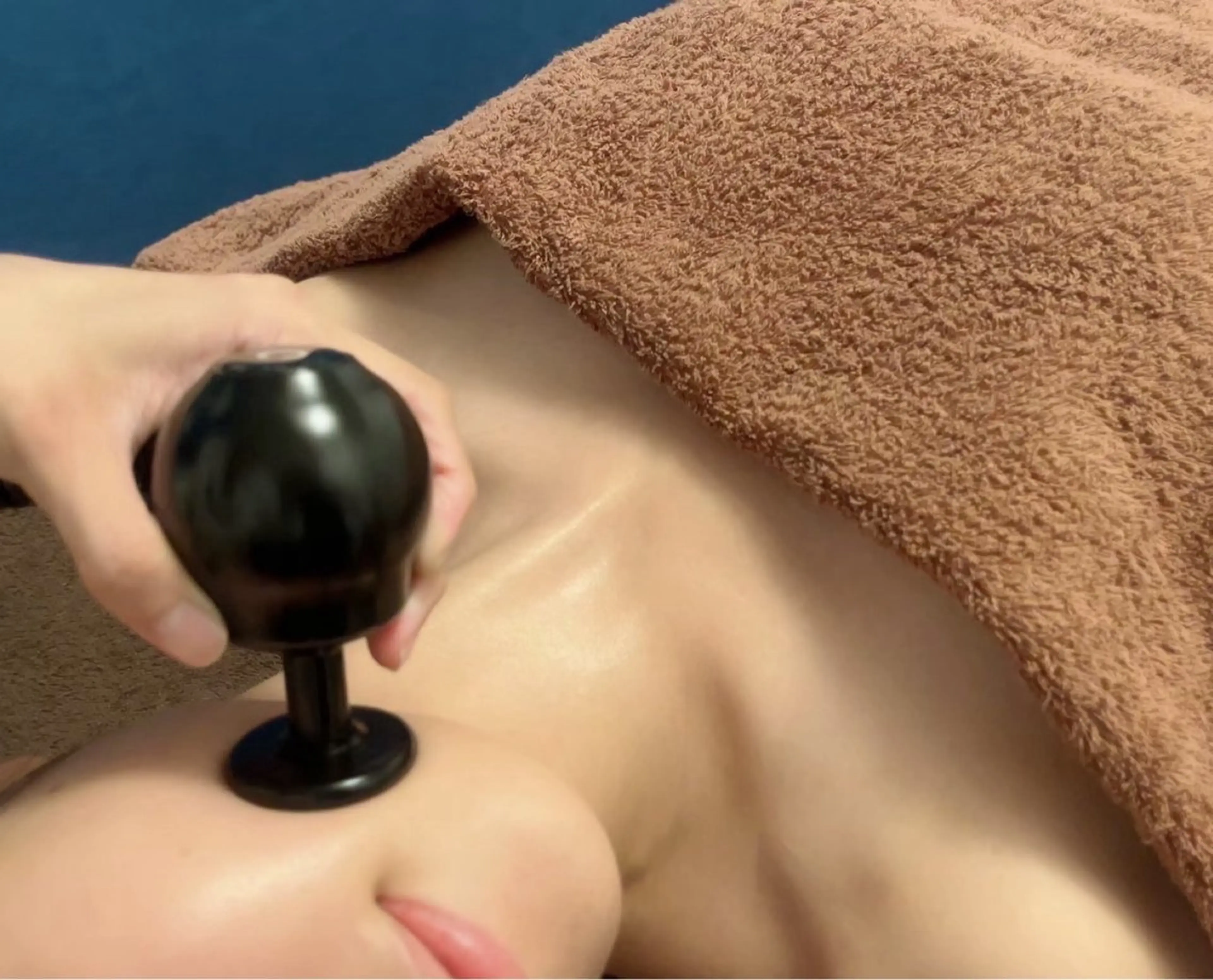 ★高周波で小顔ケア★ kudoのエステ・リラクイメージ