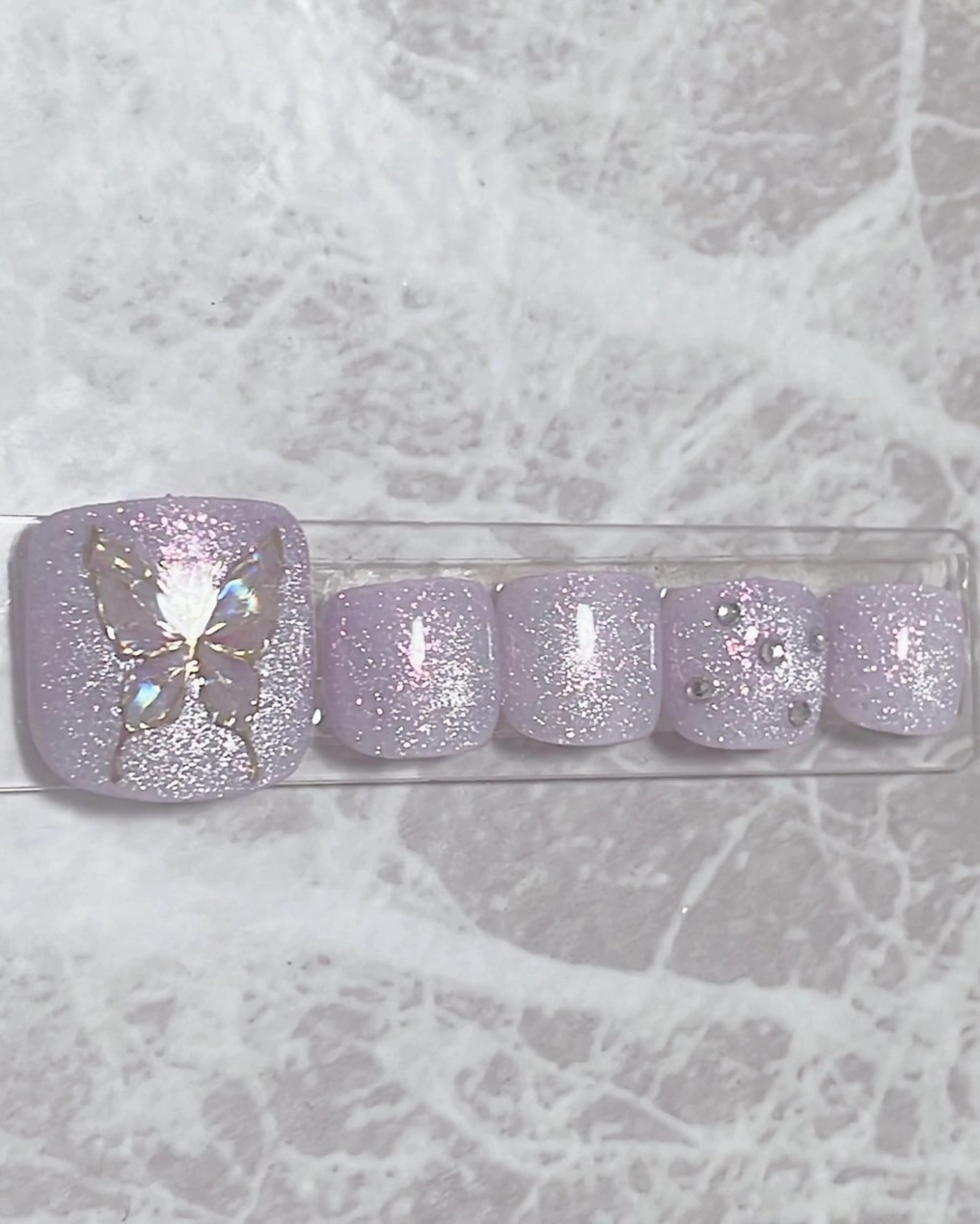 ネイル 【LUCE】 maiのネイルデザイン