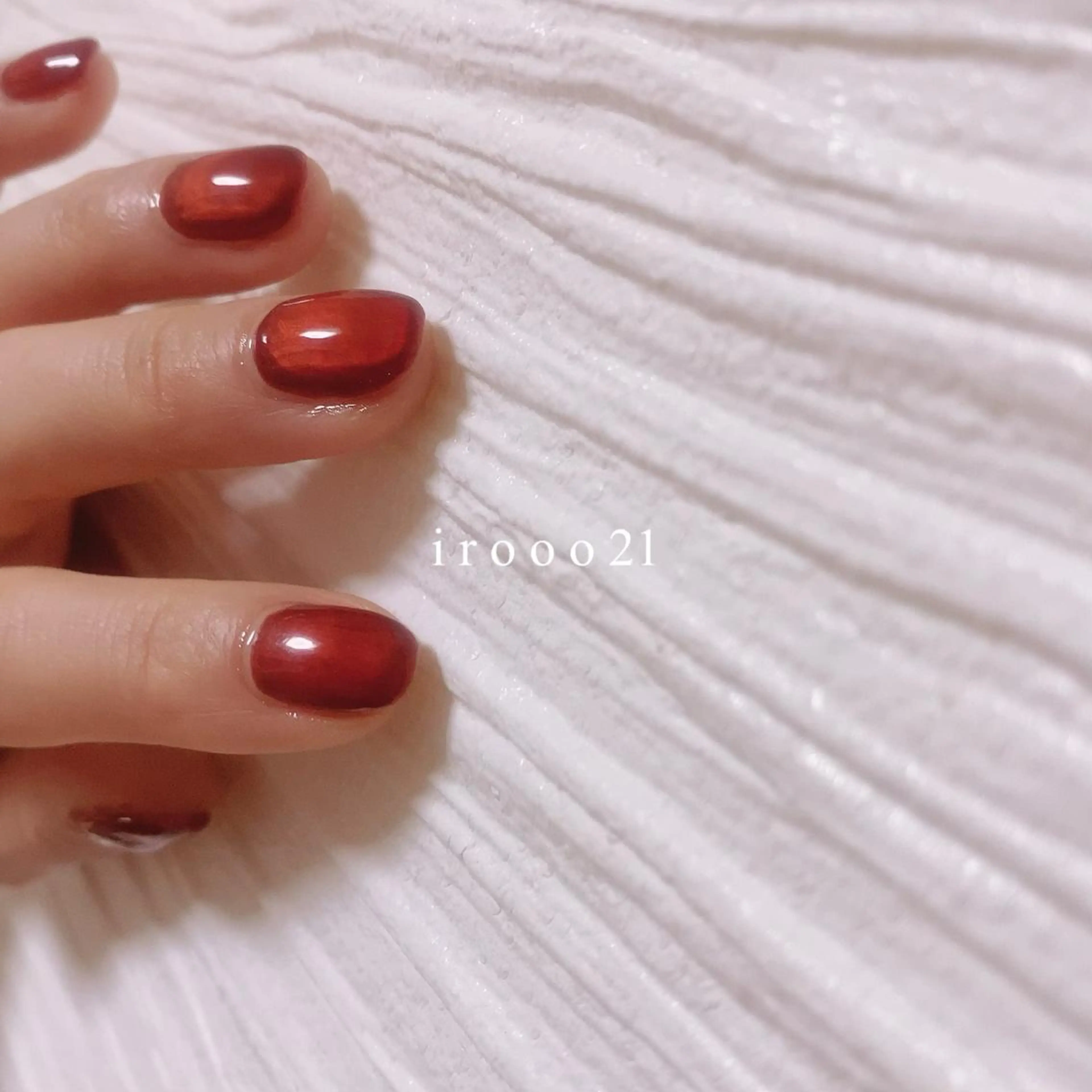 ネイル irooo 21のネイルデザイン