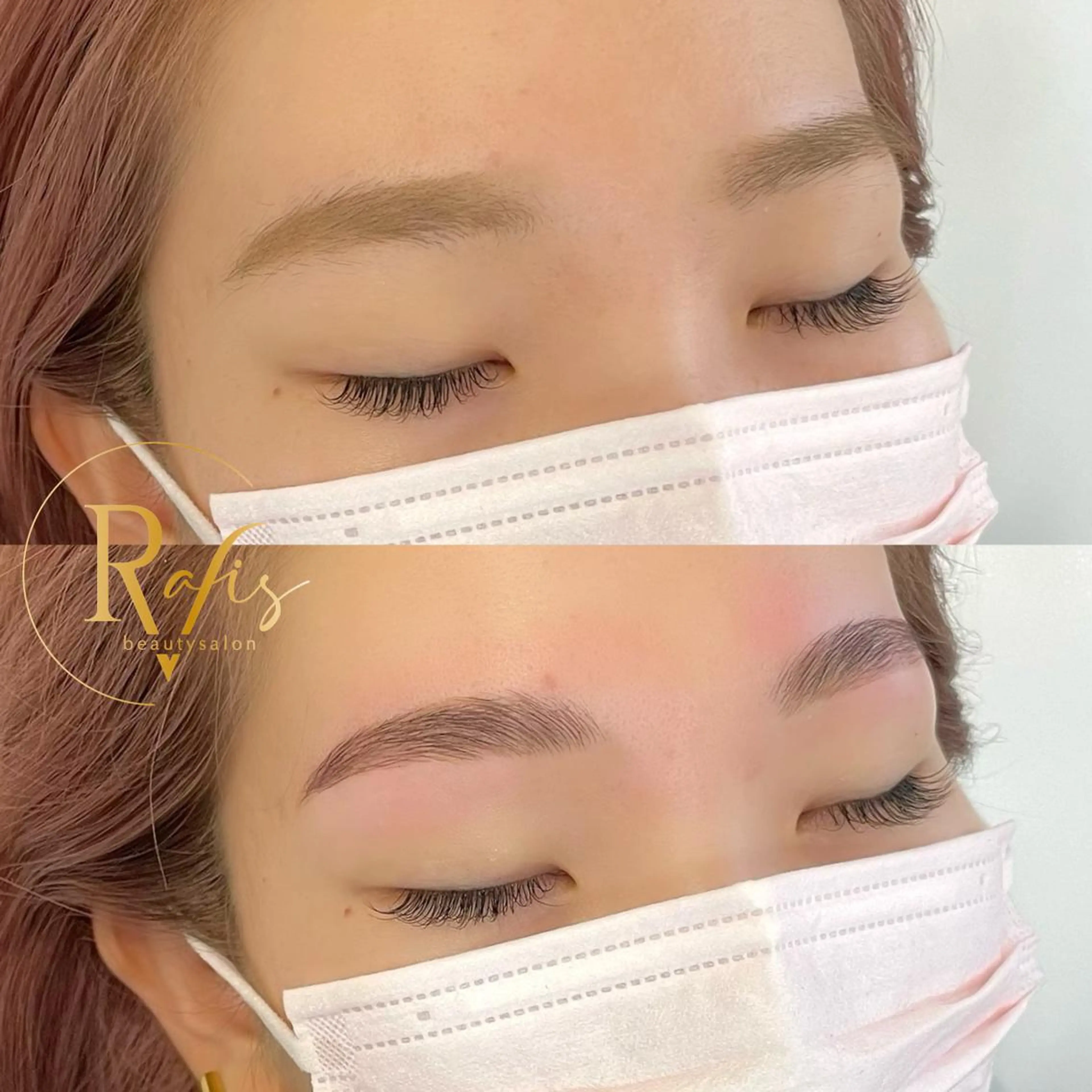 アイブロウ ワックス脱毛 その他(アイブロウ) 新石切ravis - ラヴィス -のその他イメージ