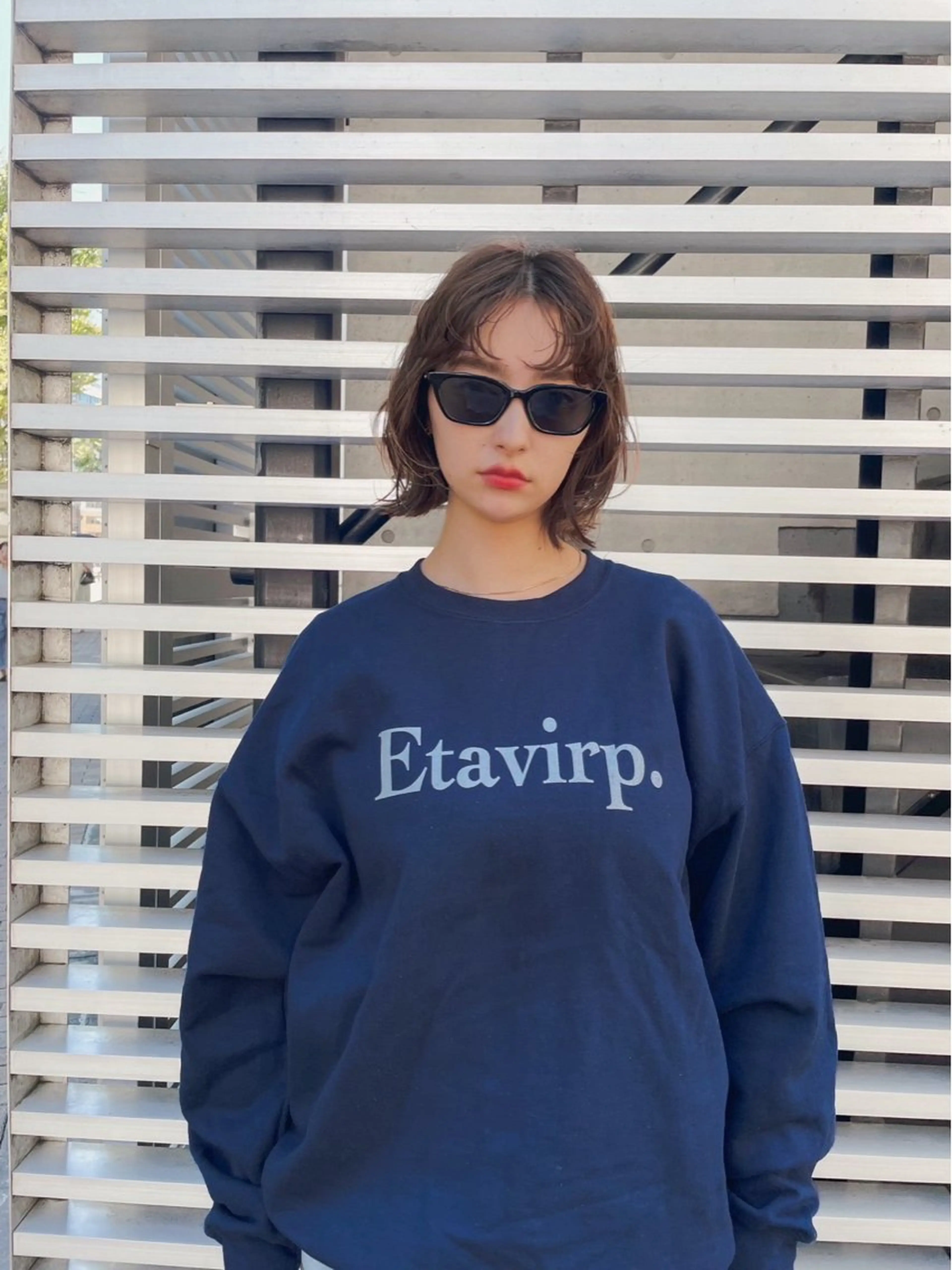 ショート パーマ ボブ パーマ＊ 顔まわり似合わせのヘアスタイル