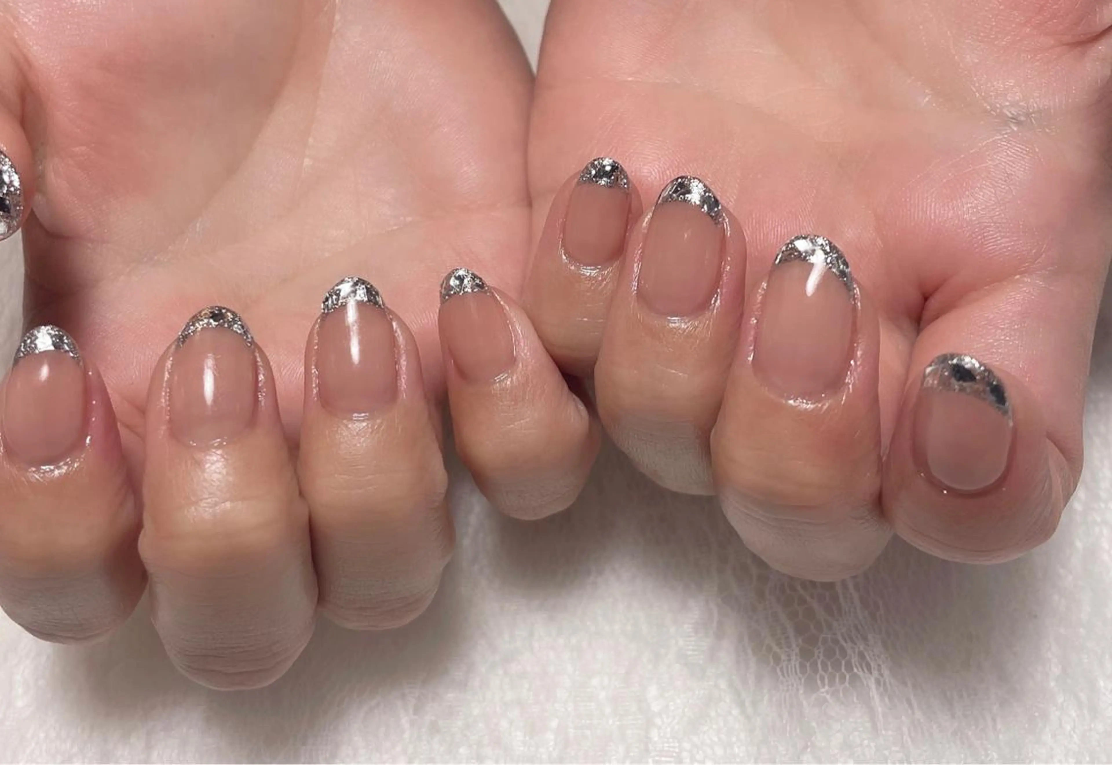 ネイル カナ nailのネイルデザイン