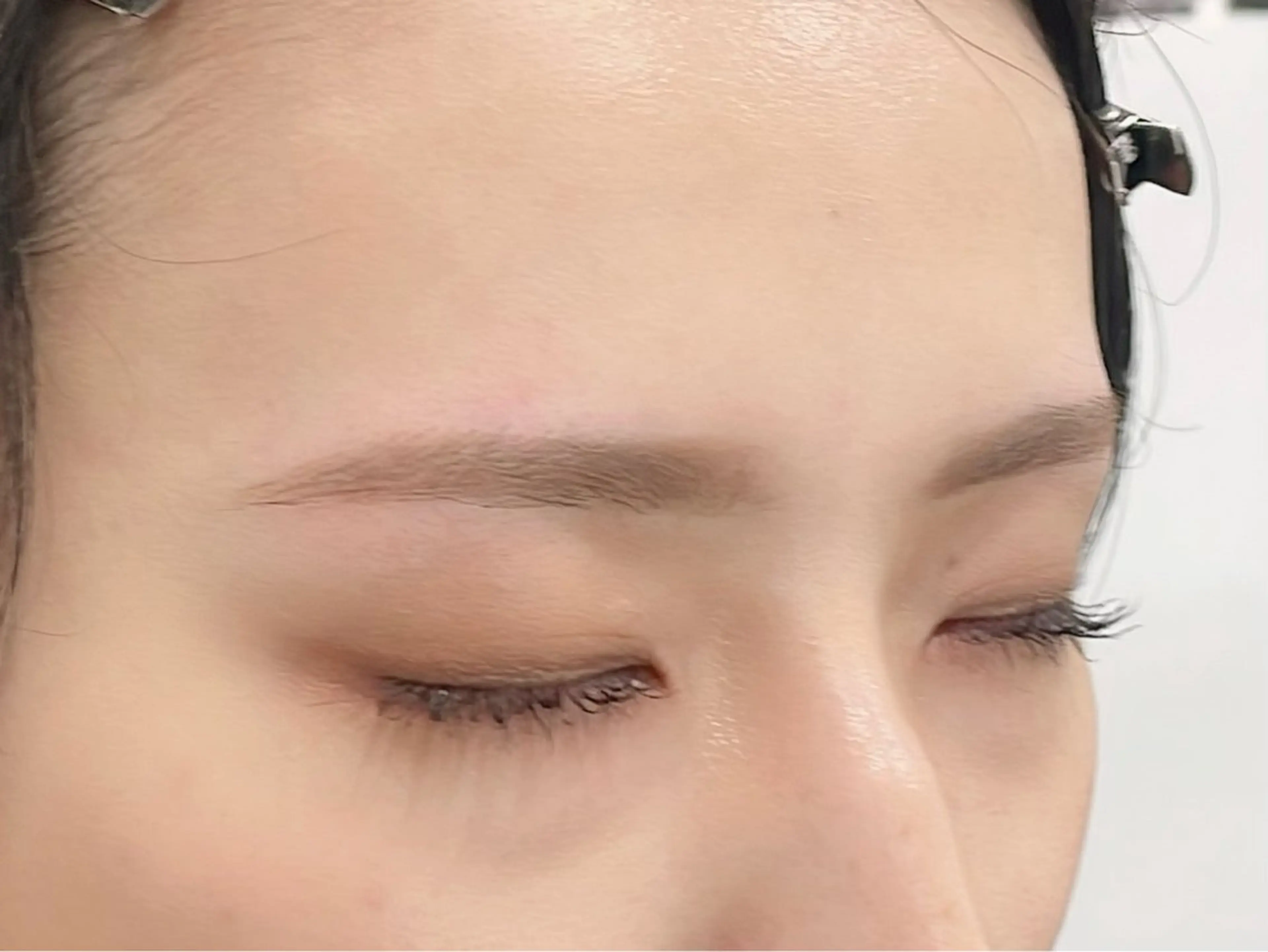 アイブロウ ワックス脱毛 眉カット その他(アイブロウ) Jr.アイリスト🌈 山本奈緒のマツエク・マツパデザイン