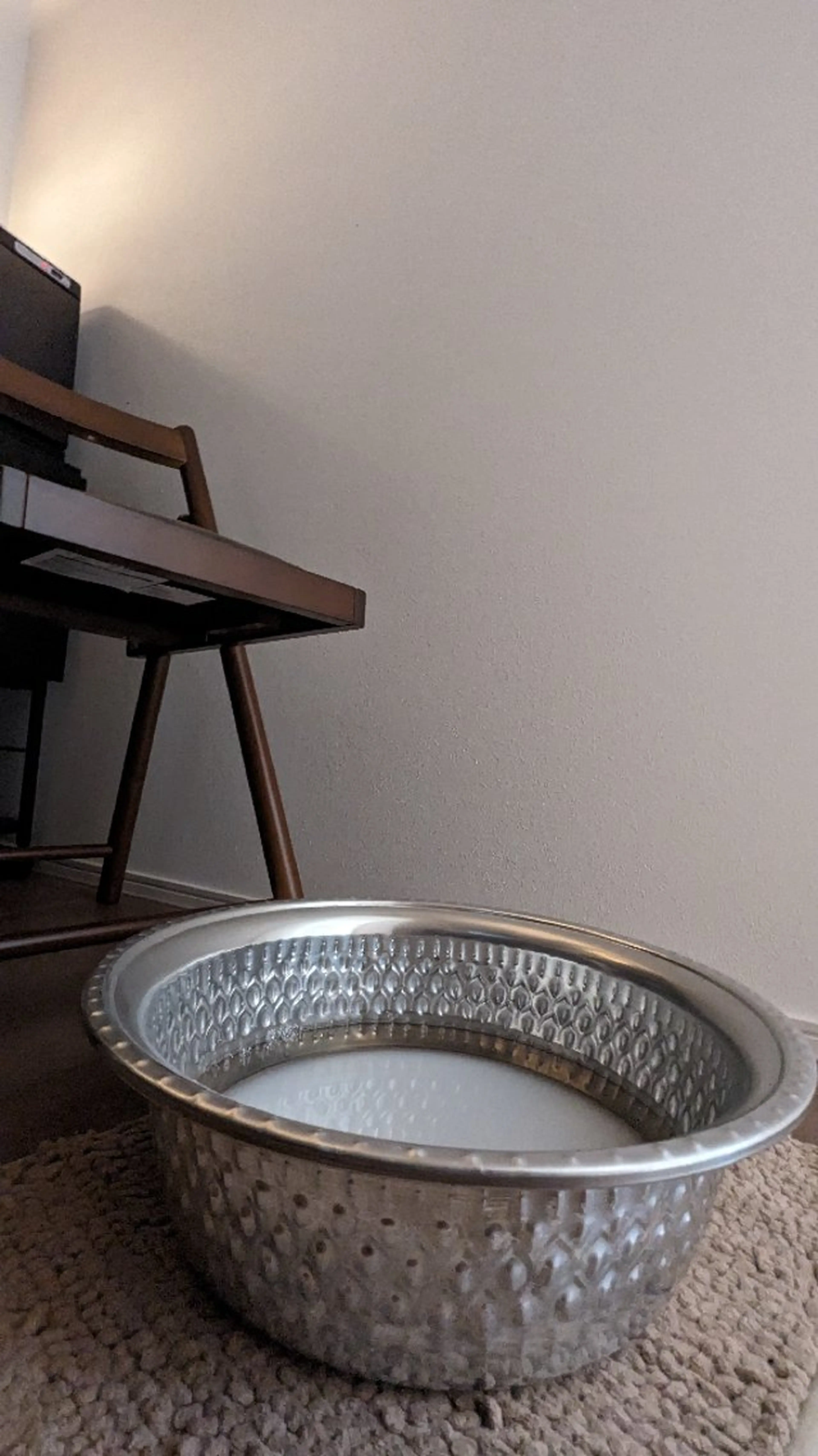 Andmini オイルリンパのエステ・リラクイメージ