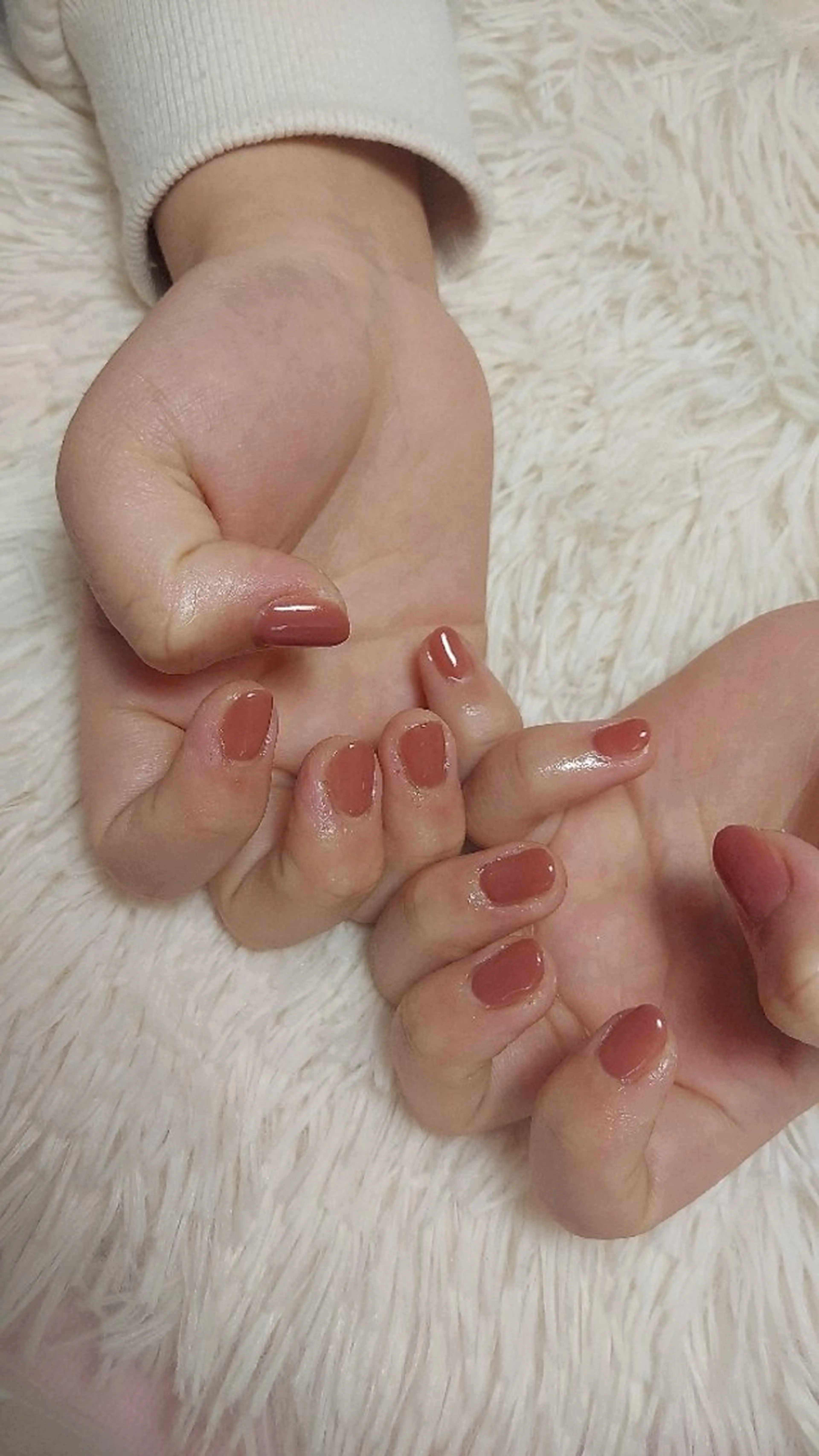 ネイル とりごえ さおりのネイルデザイン