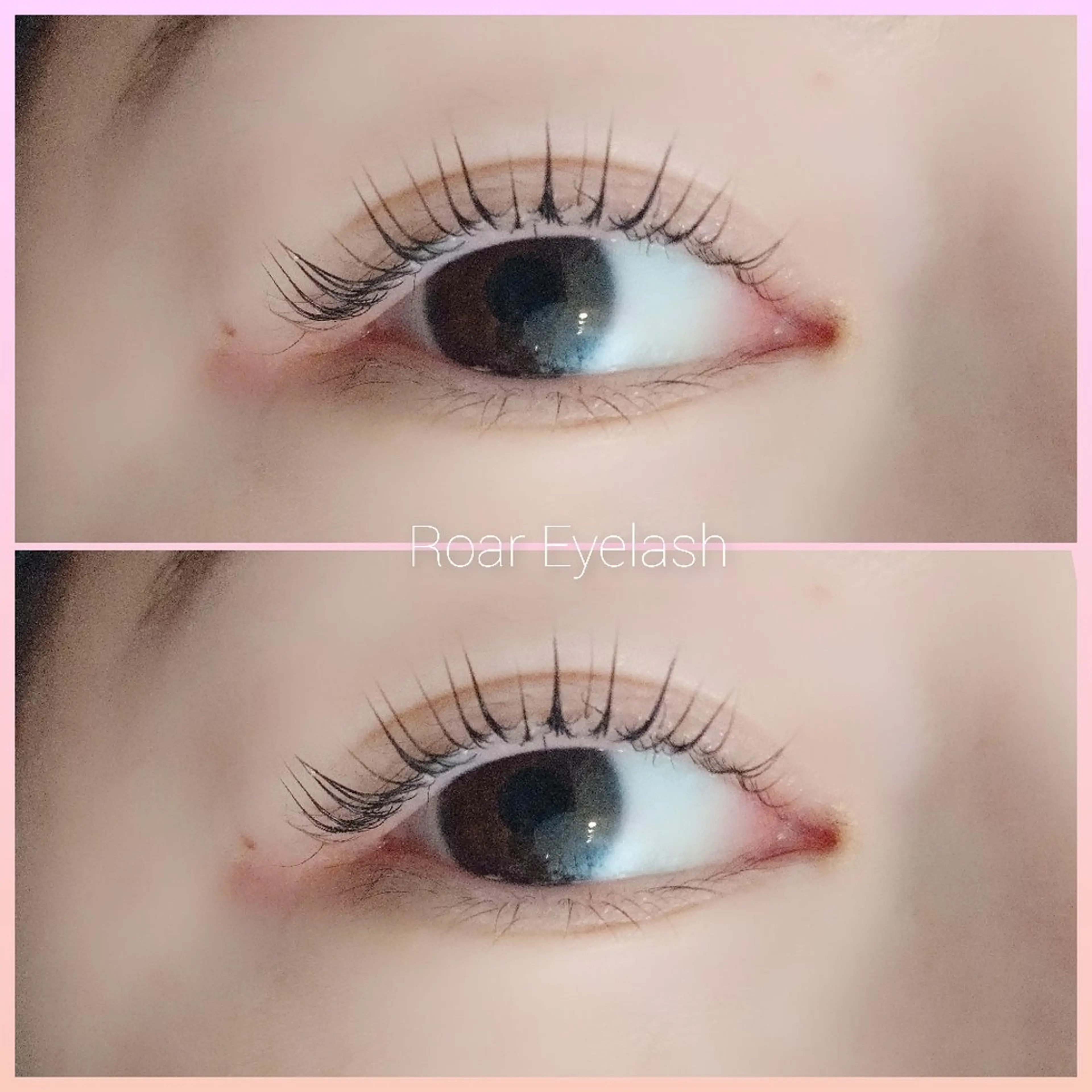 マツエク・マツパ Lカール 🦈Mana🦈 紬麦 栄店のマツエク・マツパデザイン