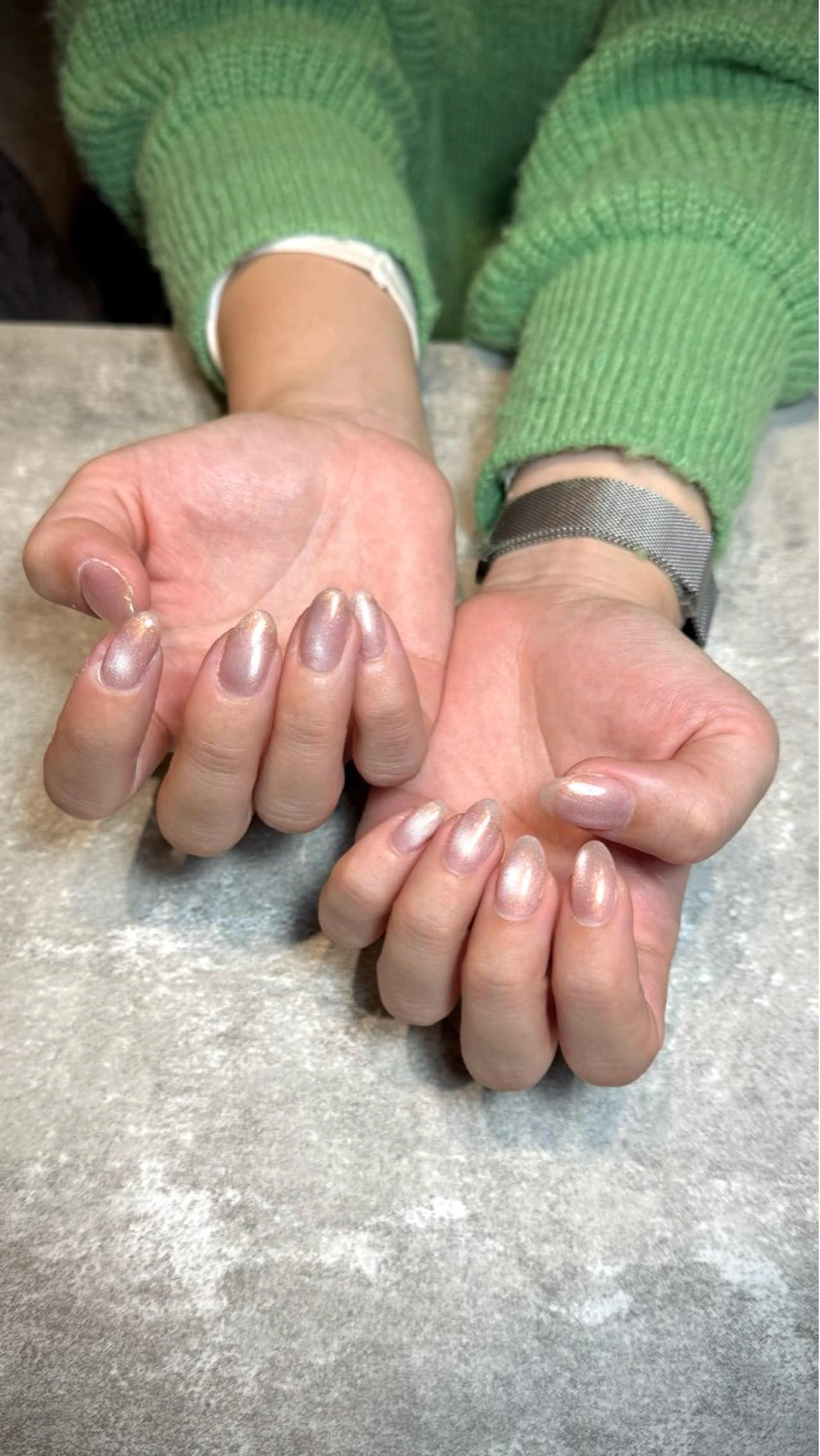 ネイル ハンドネイル Nail MOANAのネイルデザイン