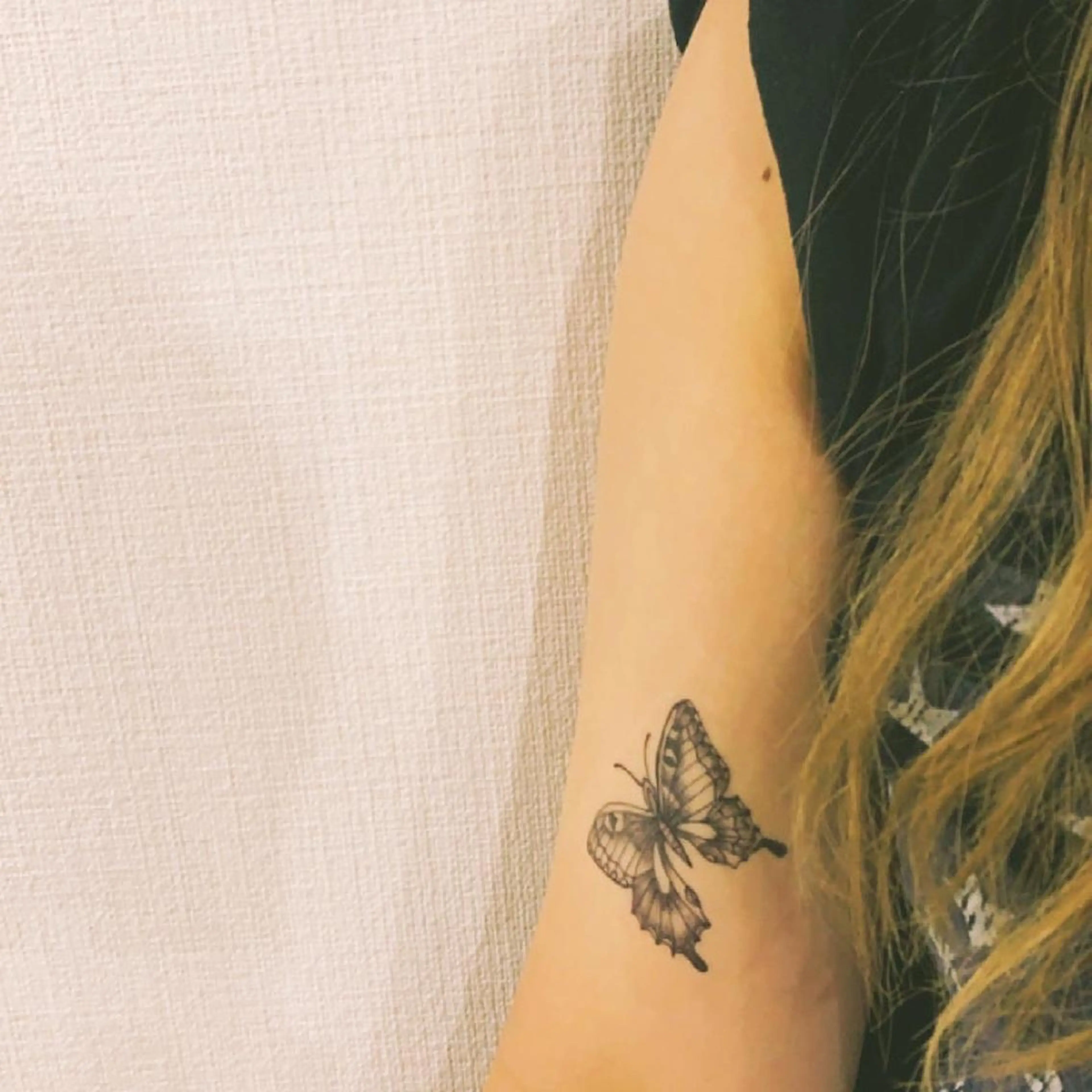 Lanhr所属・【Lanhr】 🕊aya🕊のマツエク・マツパデザイン