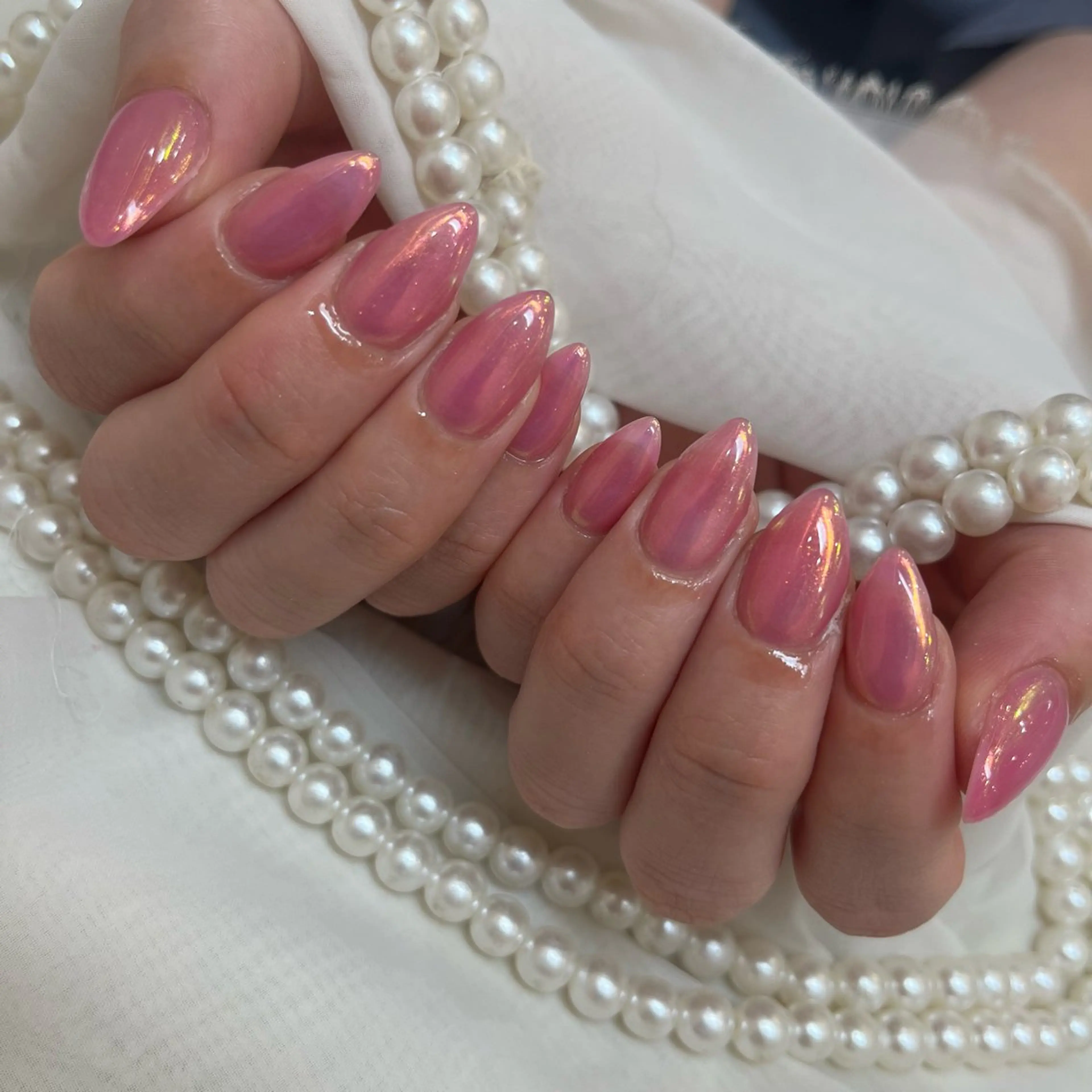 ネイル nail. tmのネイルデザイン