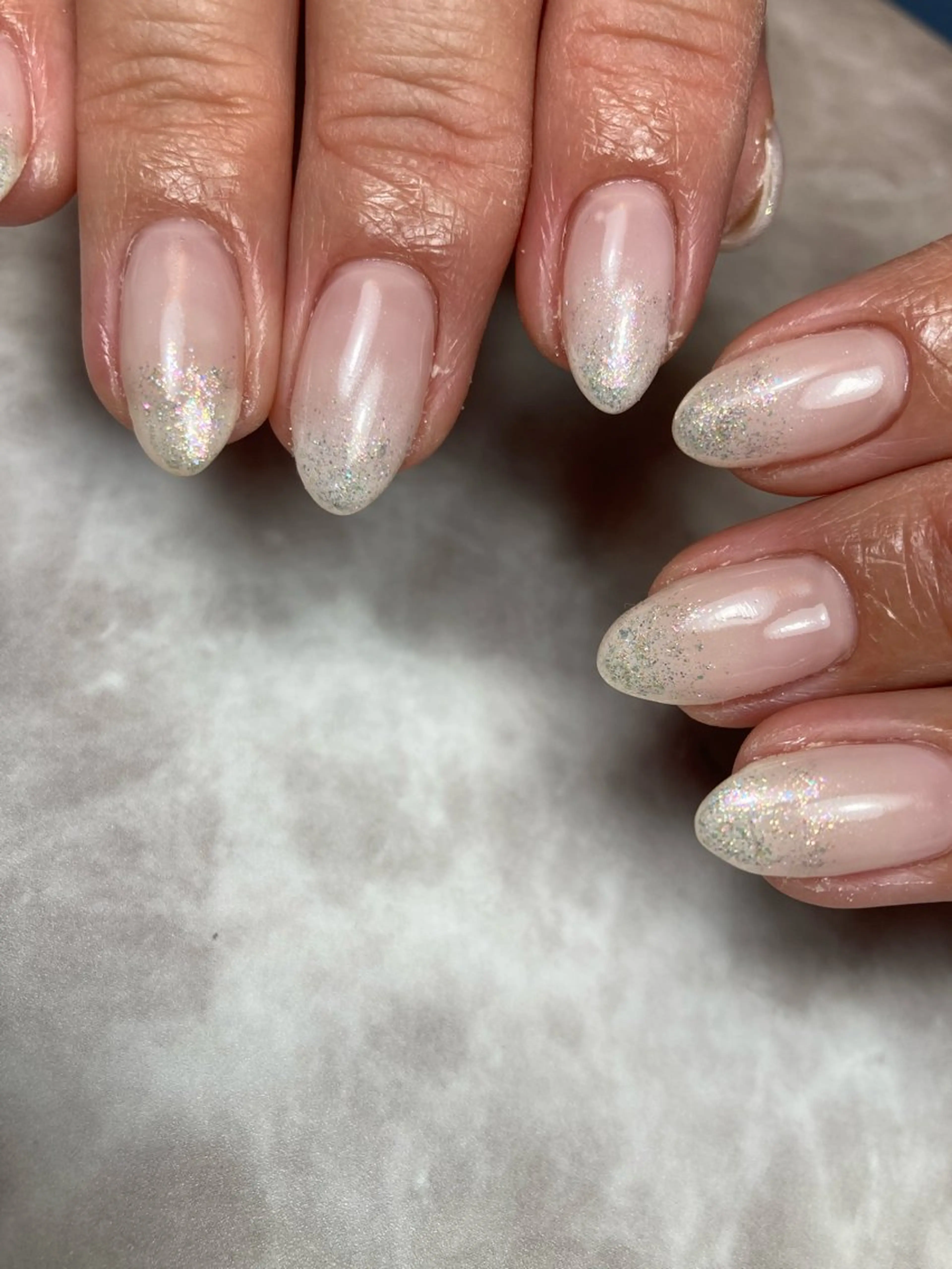 ネイル et.nail所属・et. nailのネイルデザイン