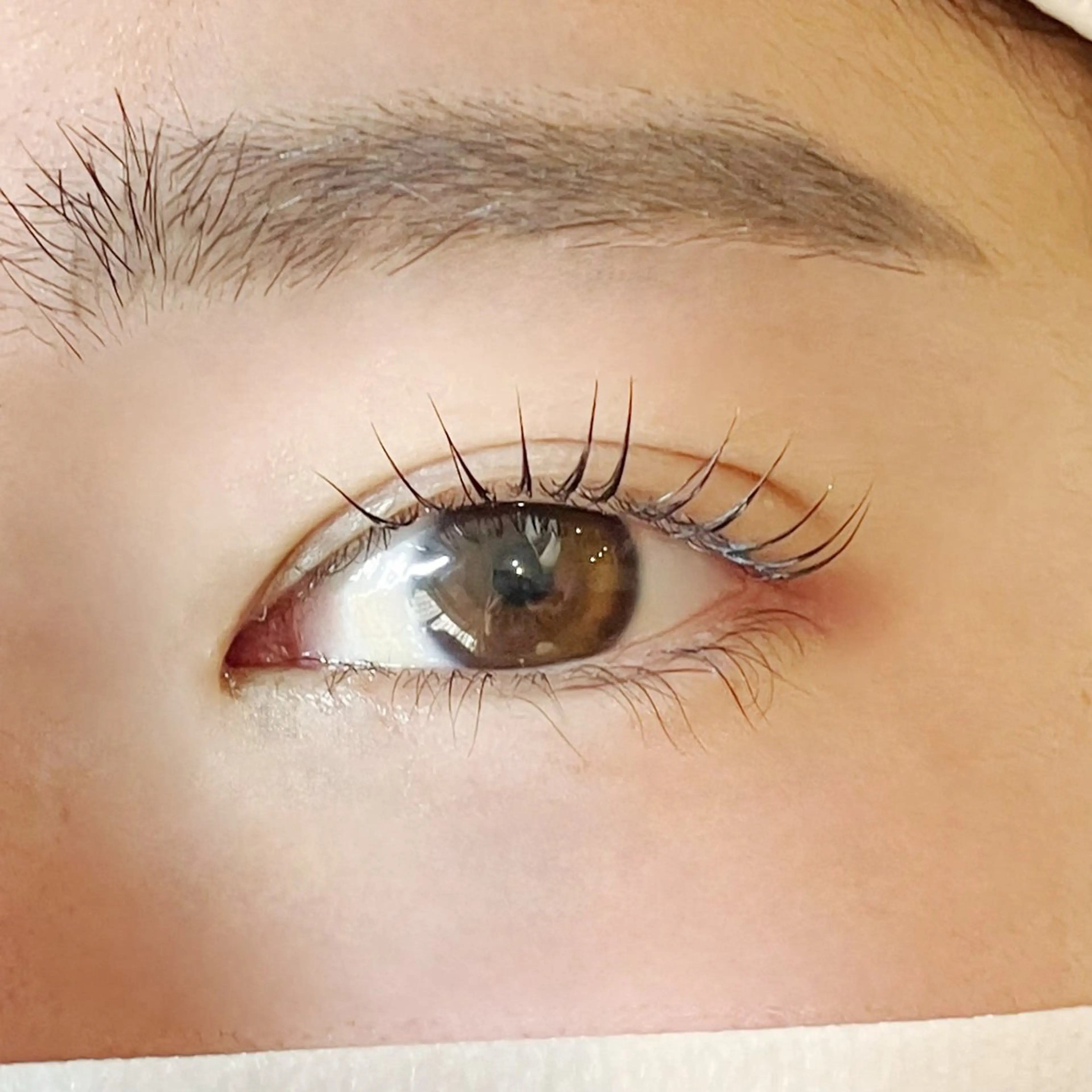 マツエク・マツパ マツパ salon de Luluのマツエク・マツパデザイン