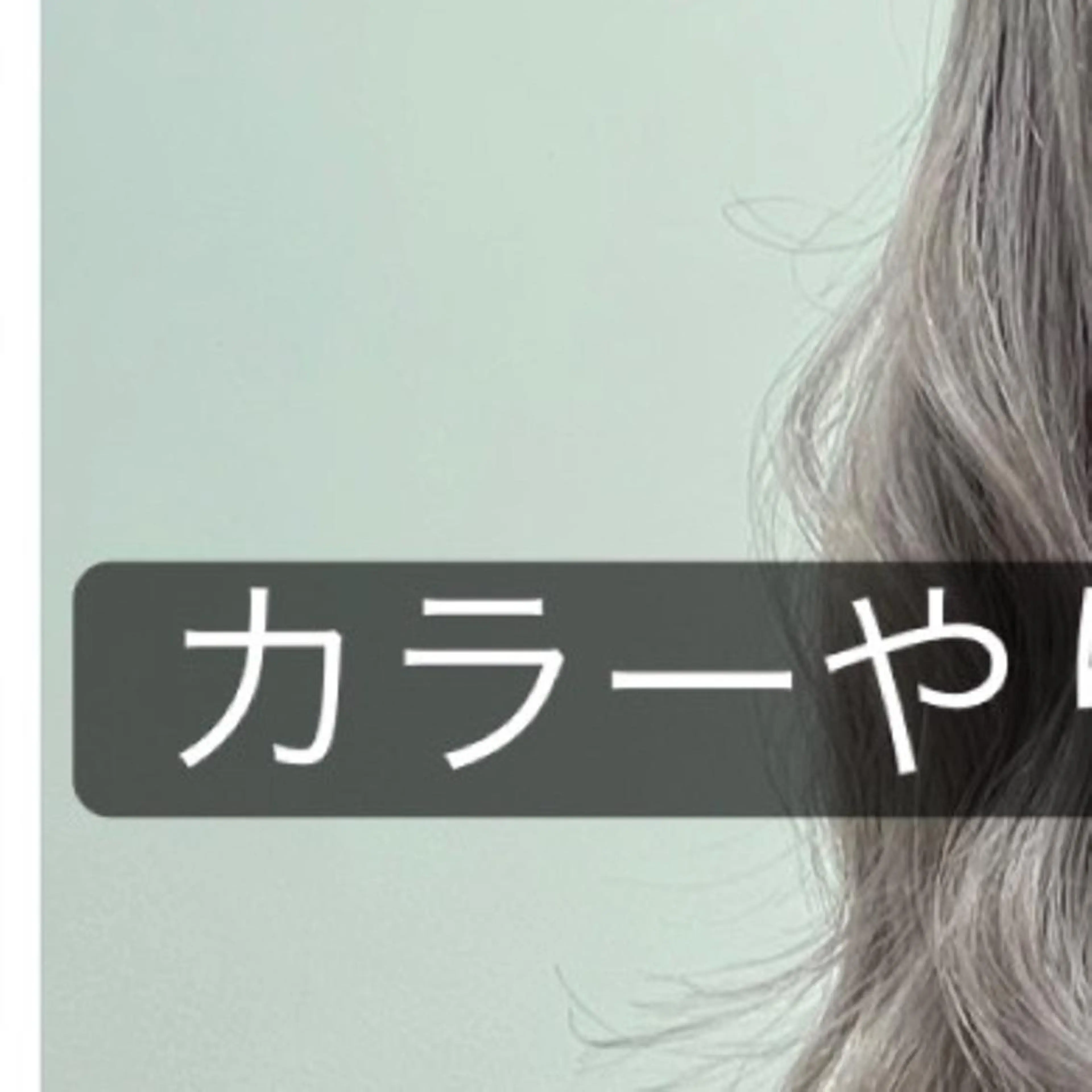 ロング カラー シールエクステ バレイヤージュ ブリーチ ケアブリーチ ダブルカラー ヘアカラー エクステ WEST OLAND加藤圭介のヘアスタイル