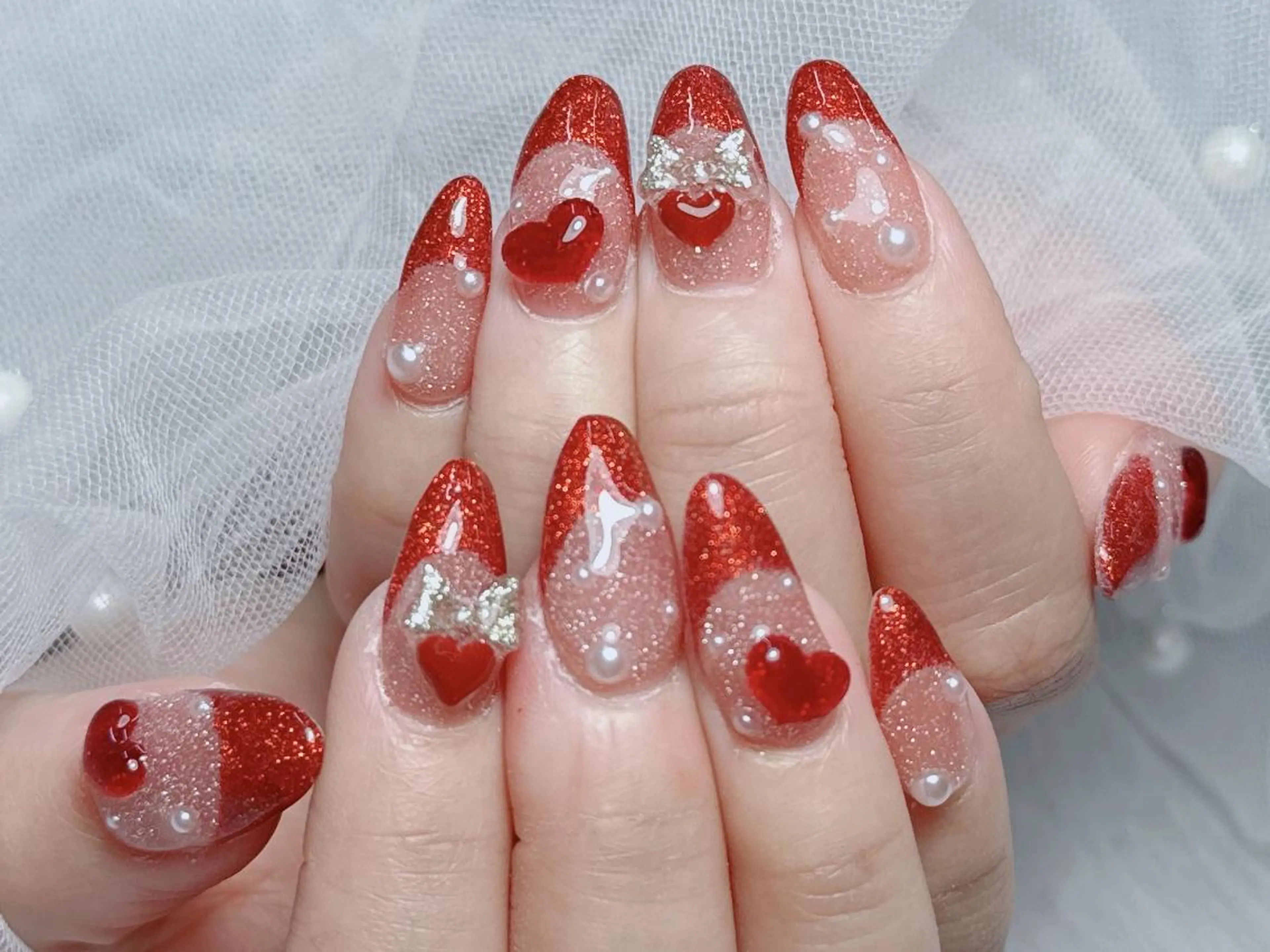 ネイル 【スカルプ専門店】 ZY Nailのネイルデザイン