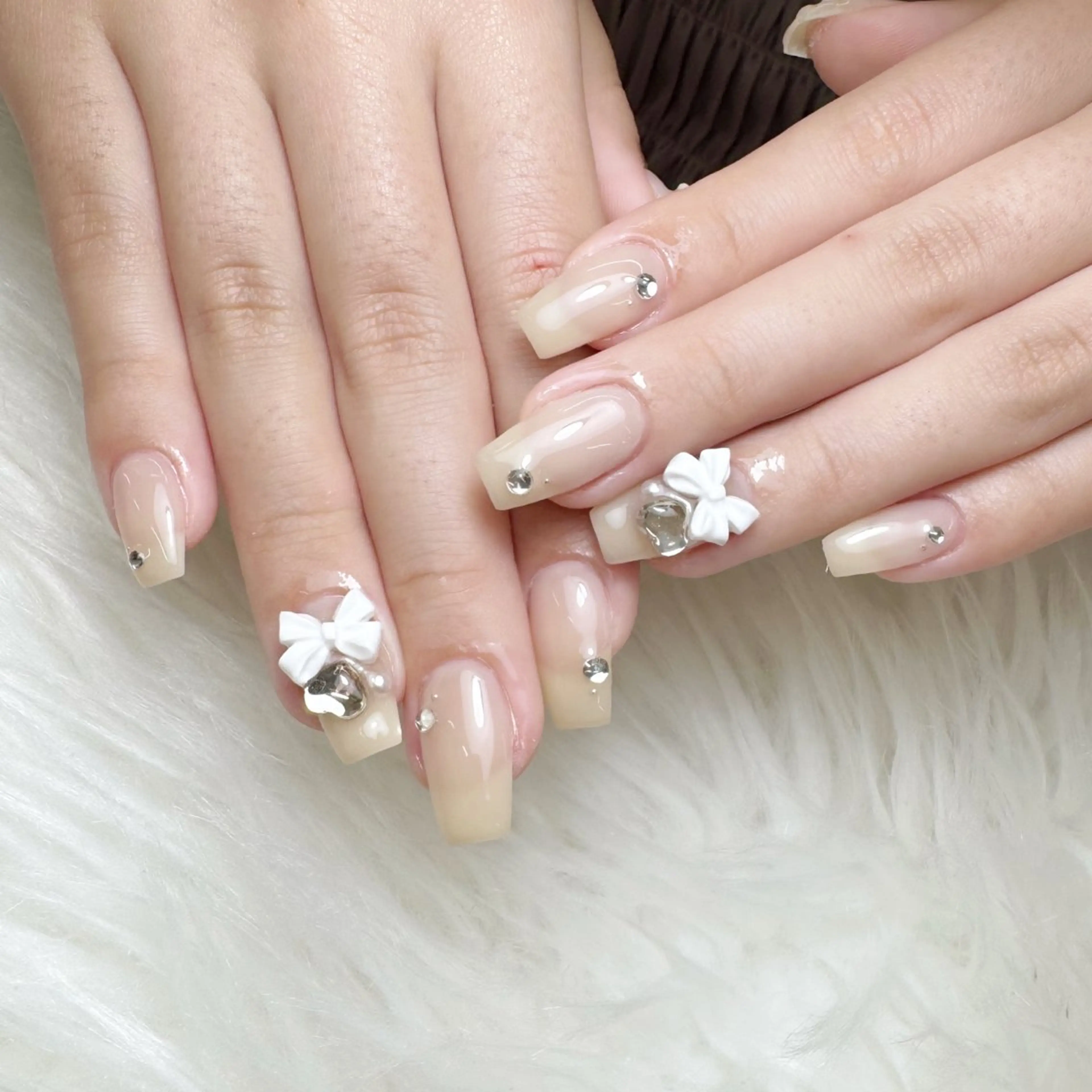 ネイル Eminal nailのネイルデザイン