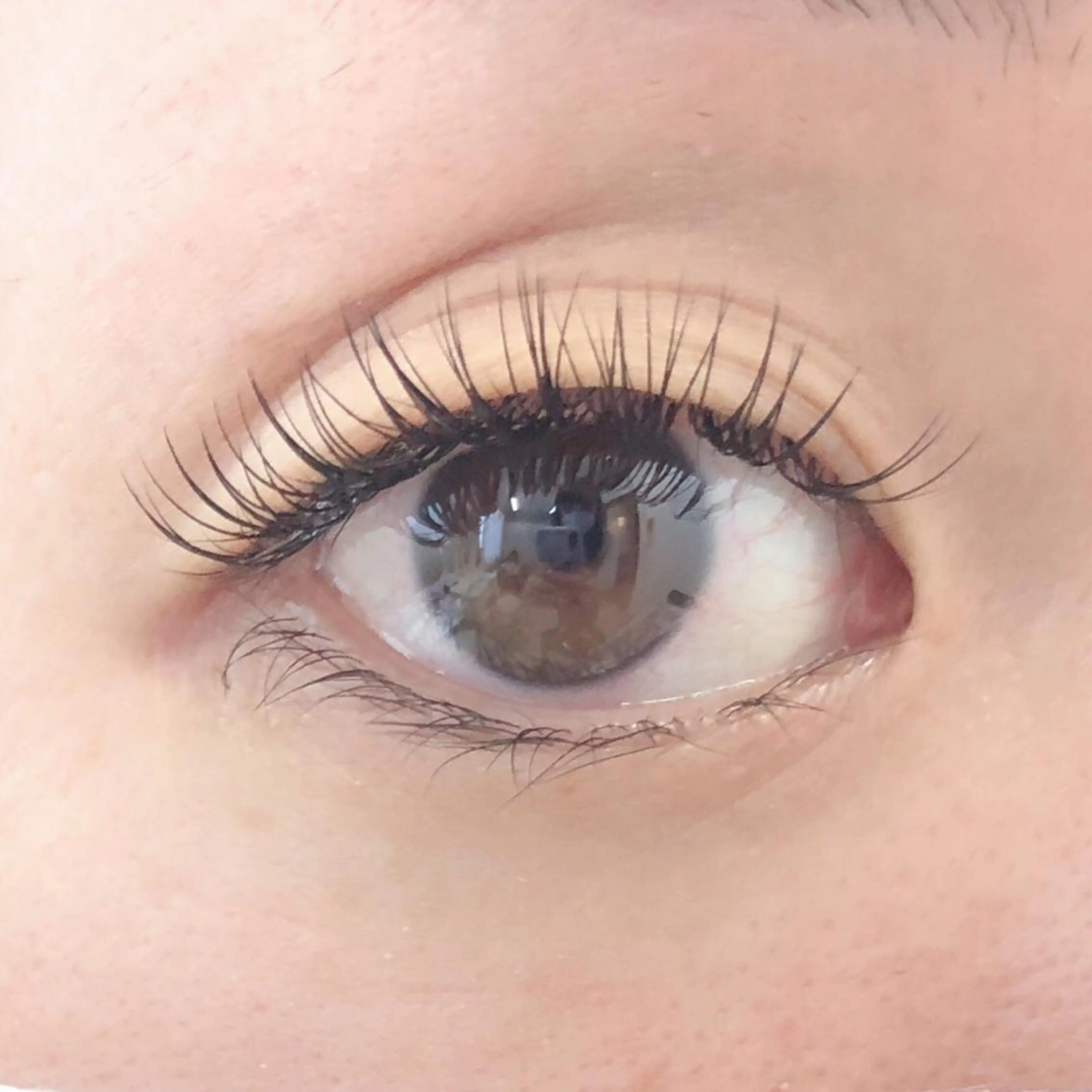 マツエク・マツパ セーブル 藤澤 麻梨奈のマツエク・マツパデザイン