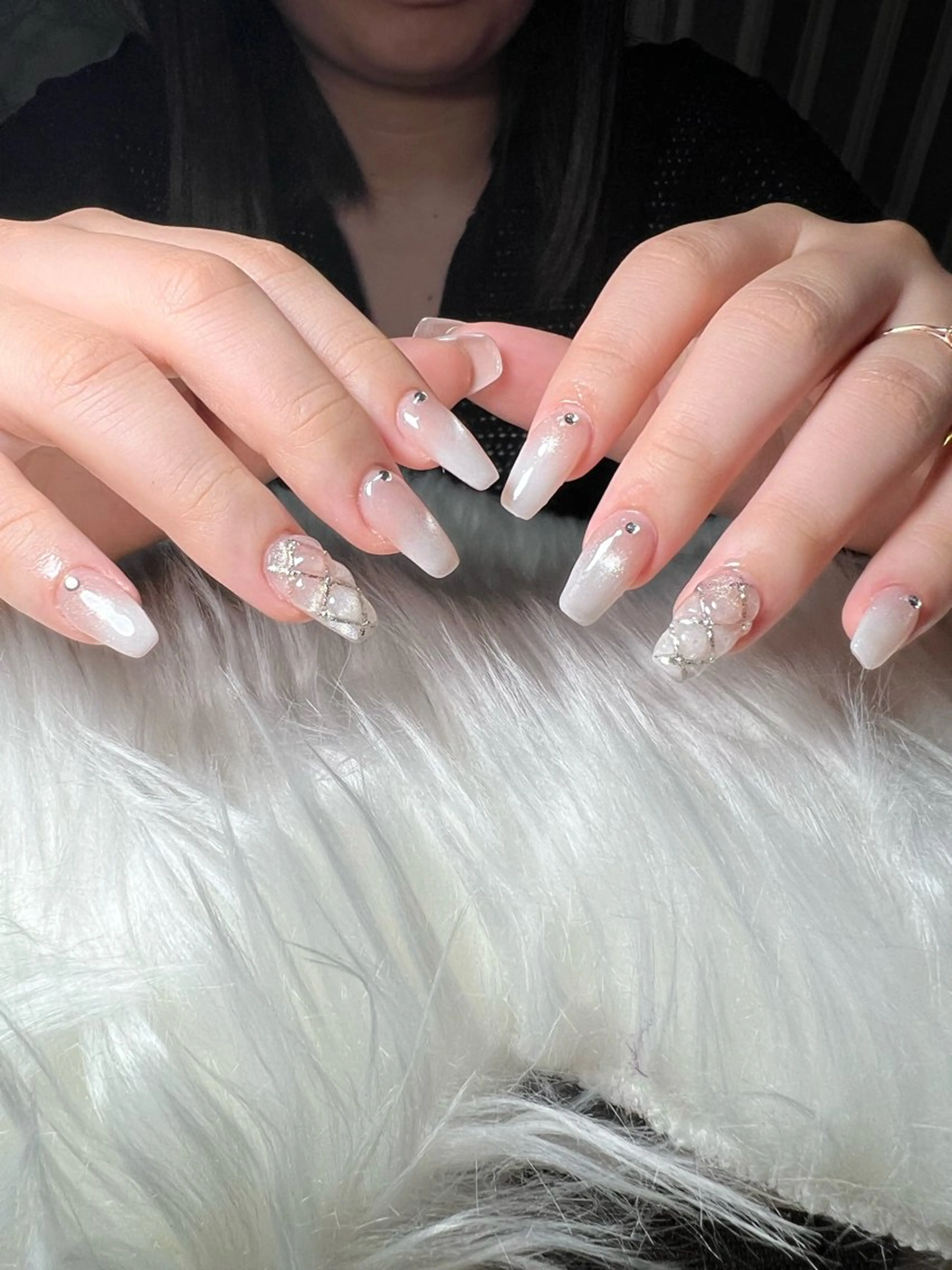 ネイル NekoNailsalon所属・NekoNail salonのネイルデザイン