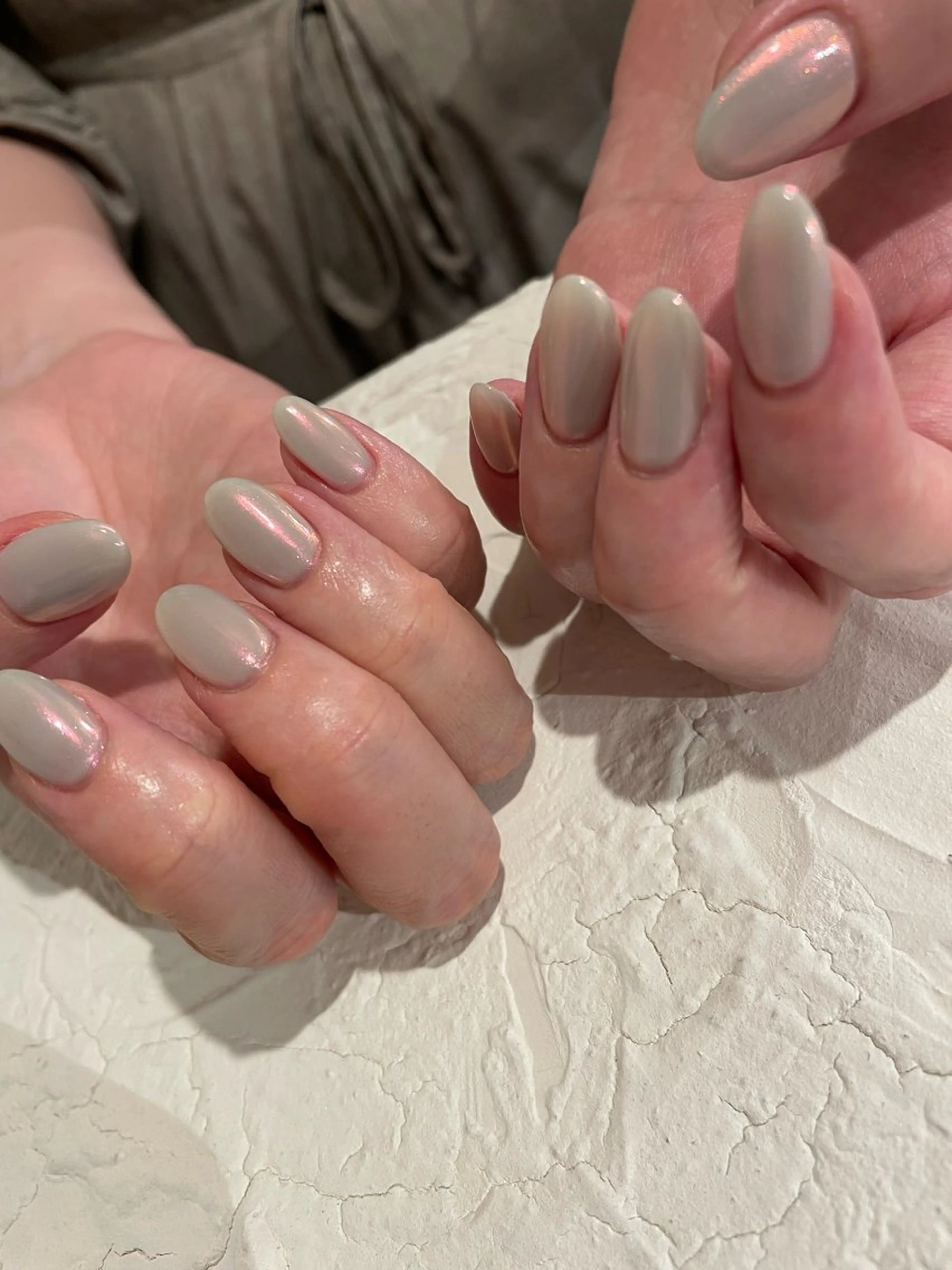 ネイル 🌕akuri🌖 nuance/専門のネイルデザイン