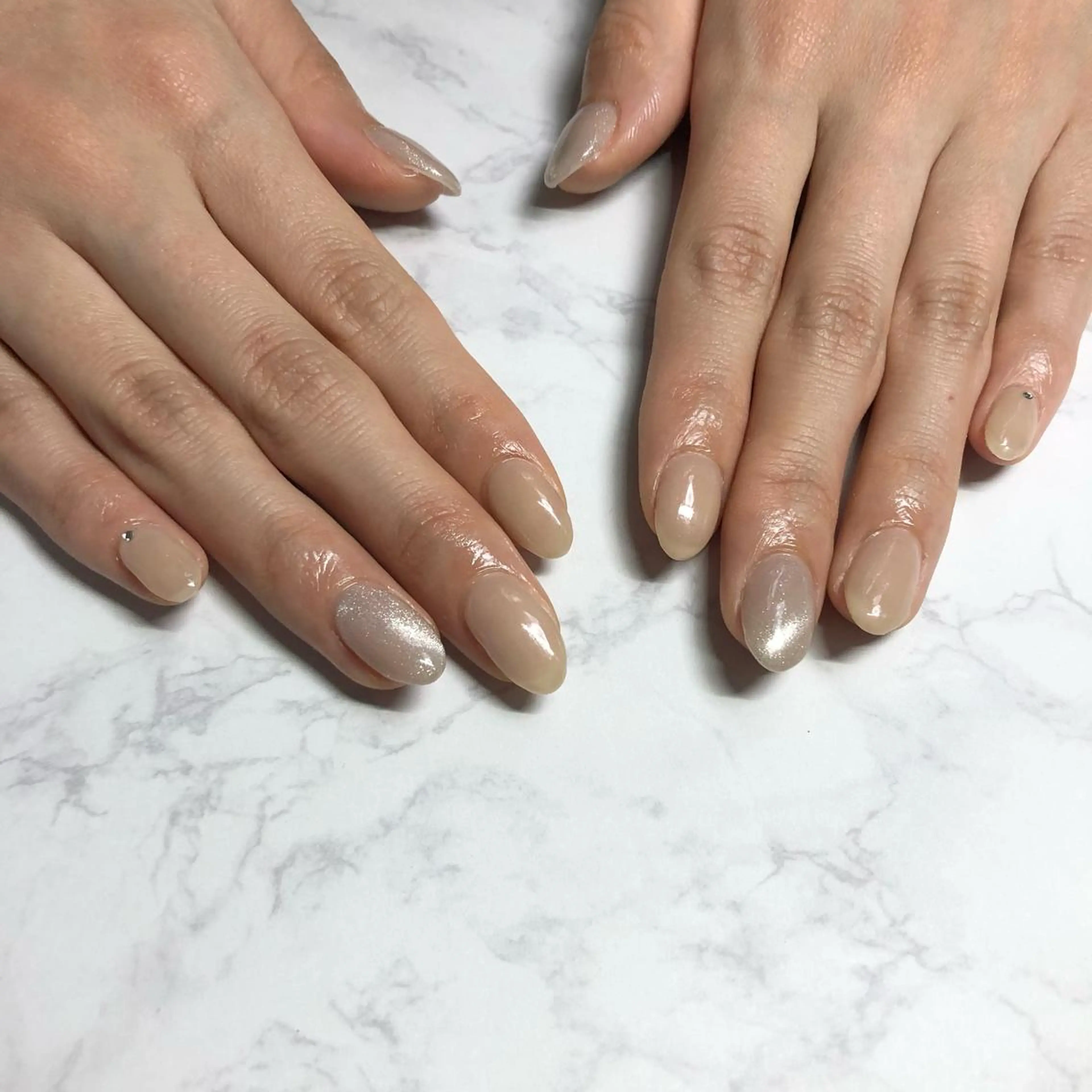 ネイル FELICE ﾌｪﾘｰﾁｪのネイルデザイン