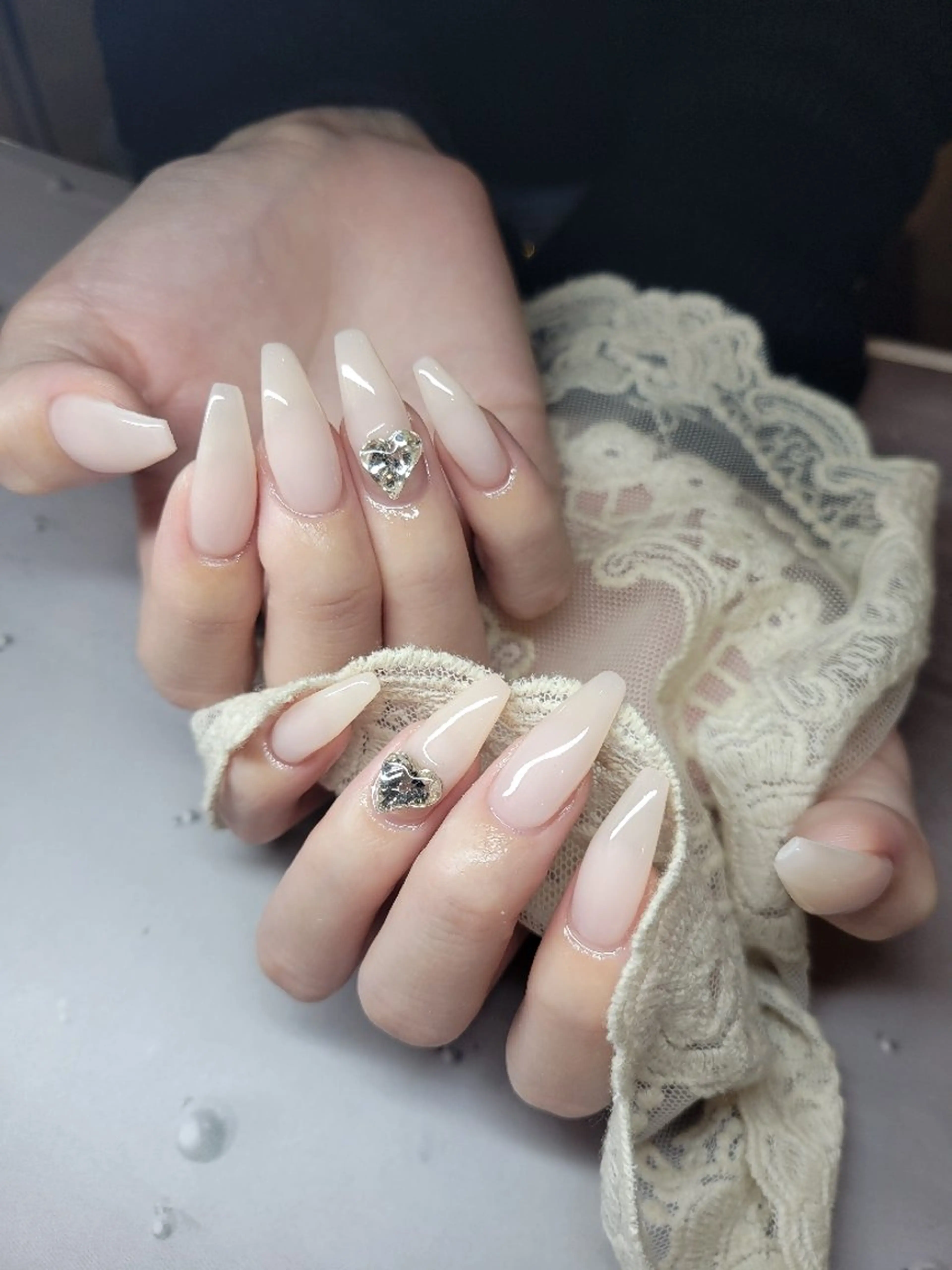 ネイル Nail salon Coco所属・Nail salon Coco【溝の口駅】のネイルデザイン