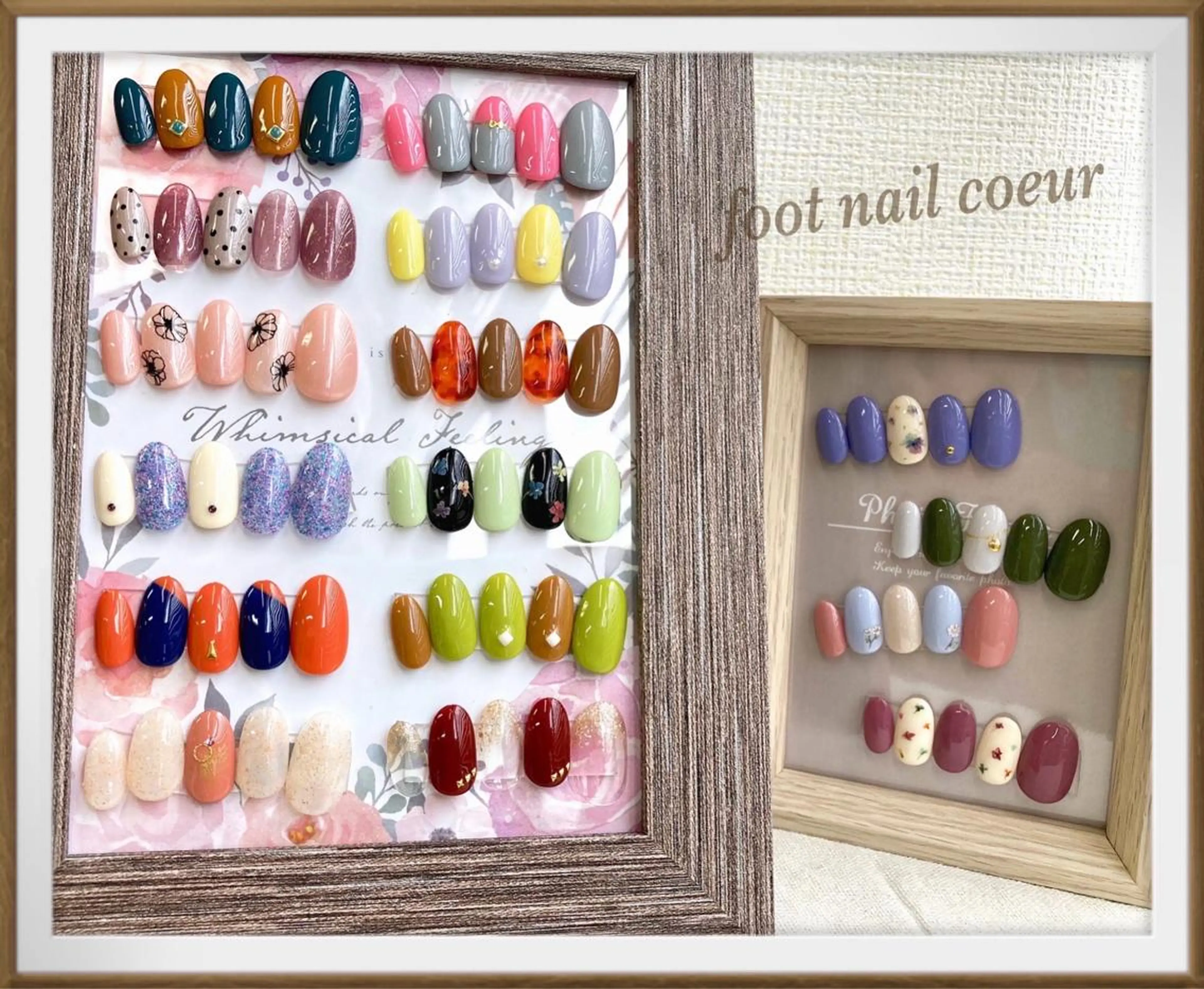 ネイル coeur mashiroのその他イメージ