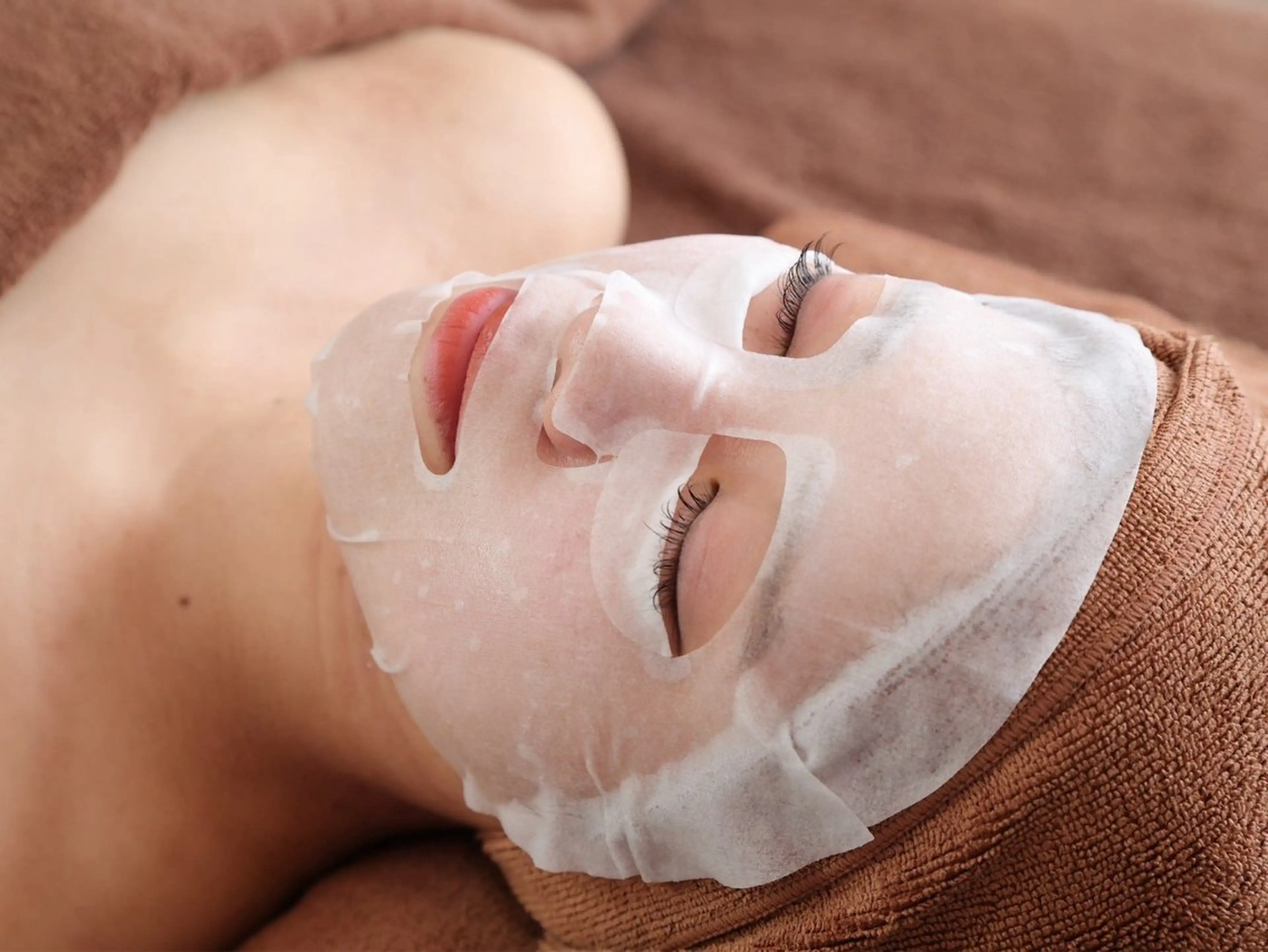 NOEL所属・フェイシャルエステ Utaiのエステ・リラクイメージ