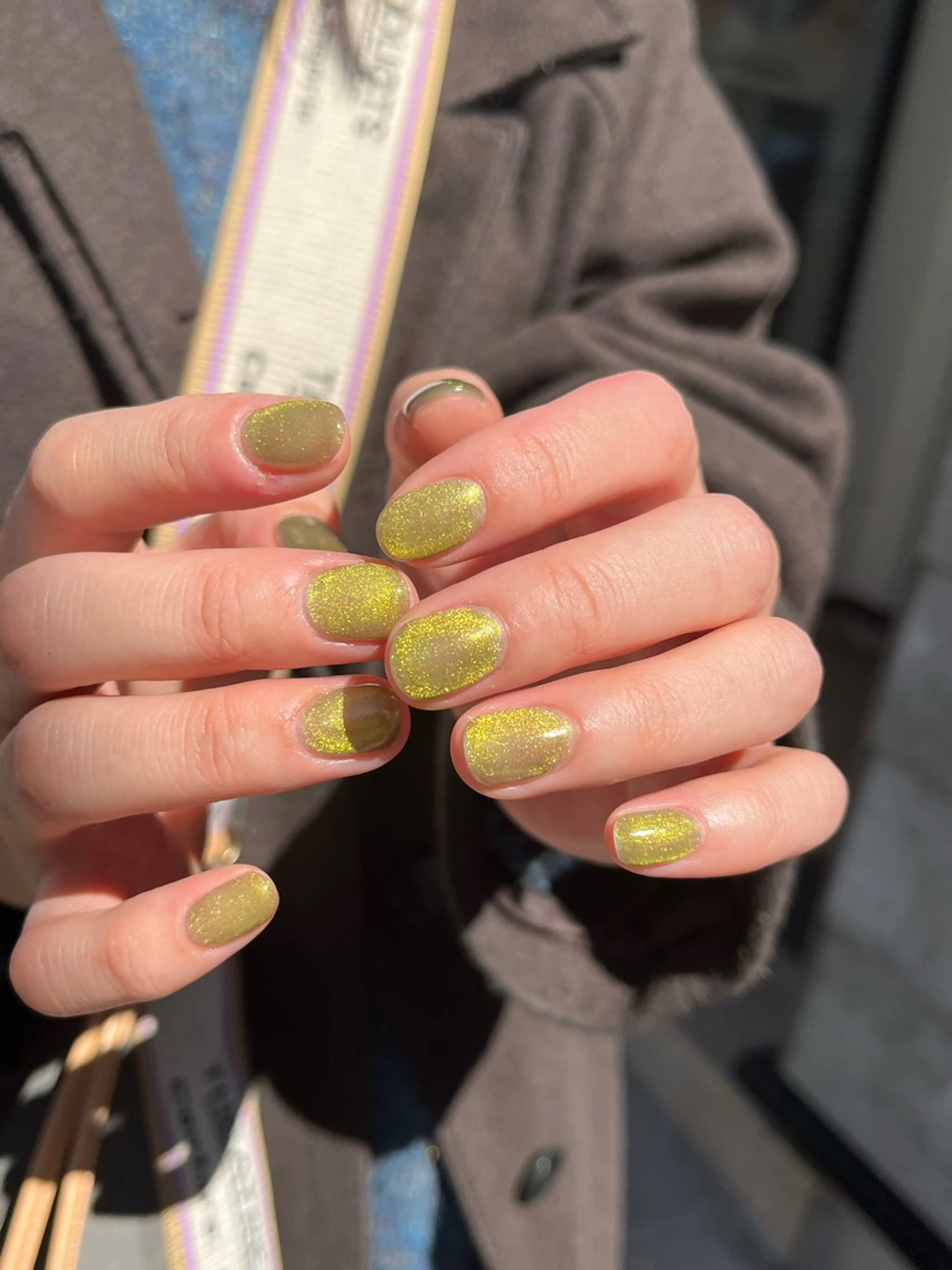 ネイル 春ネイル ハンドネイル hiyori🫧 mieuxのネイルデザイン