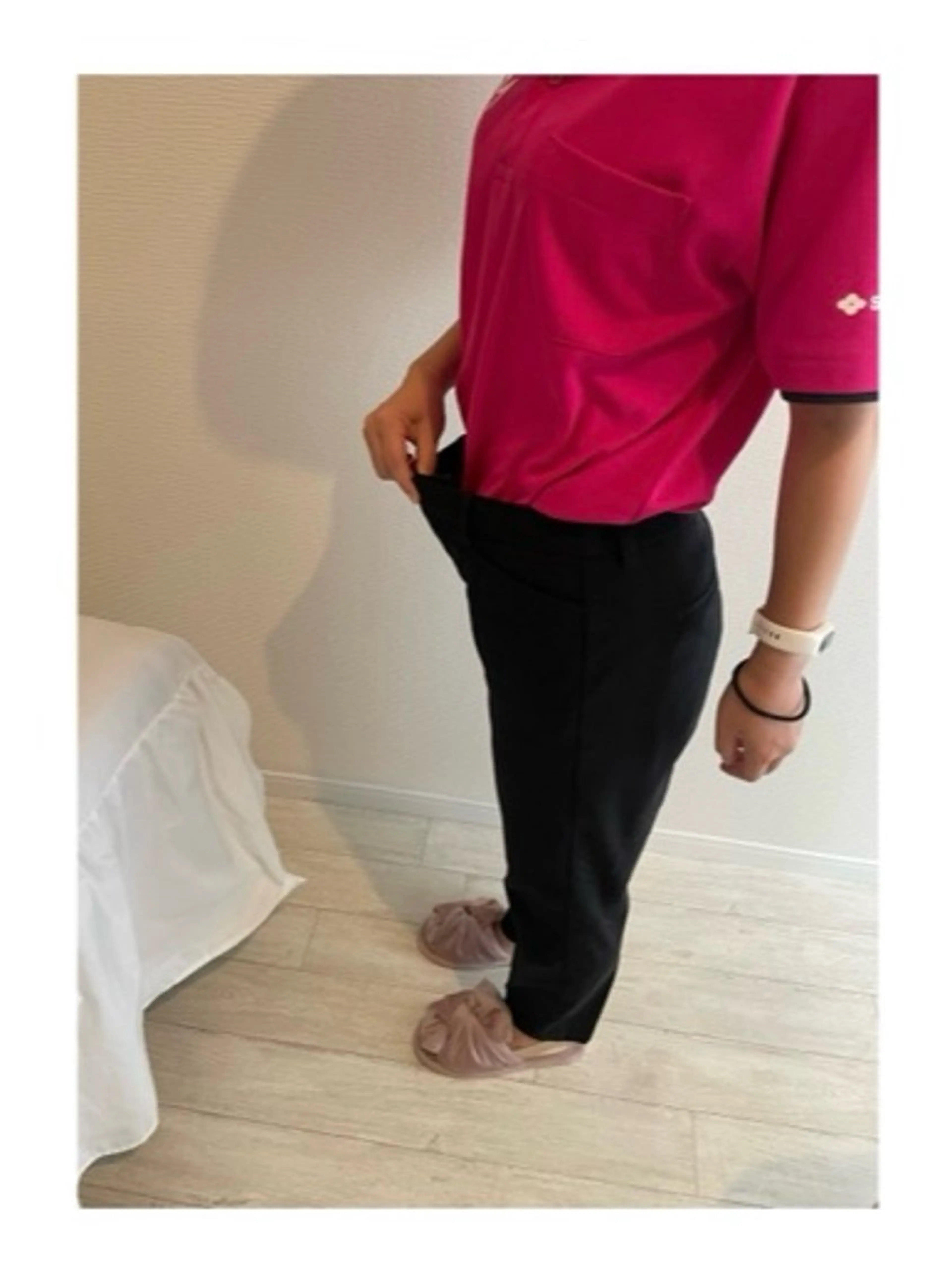 luana-ルアナ-所属・友倉 優のエステ・リラクイメージ