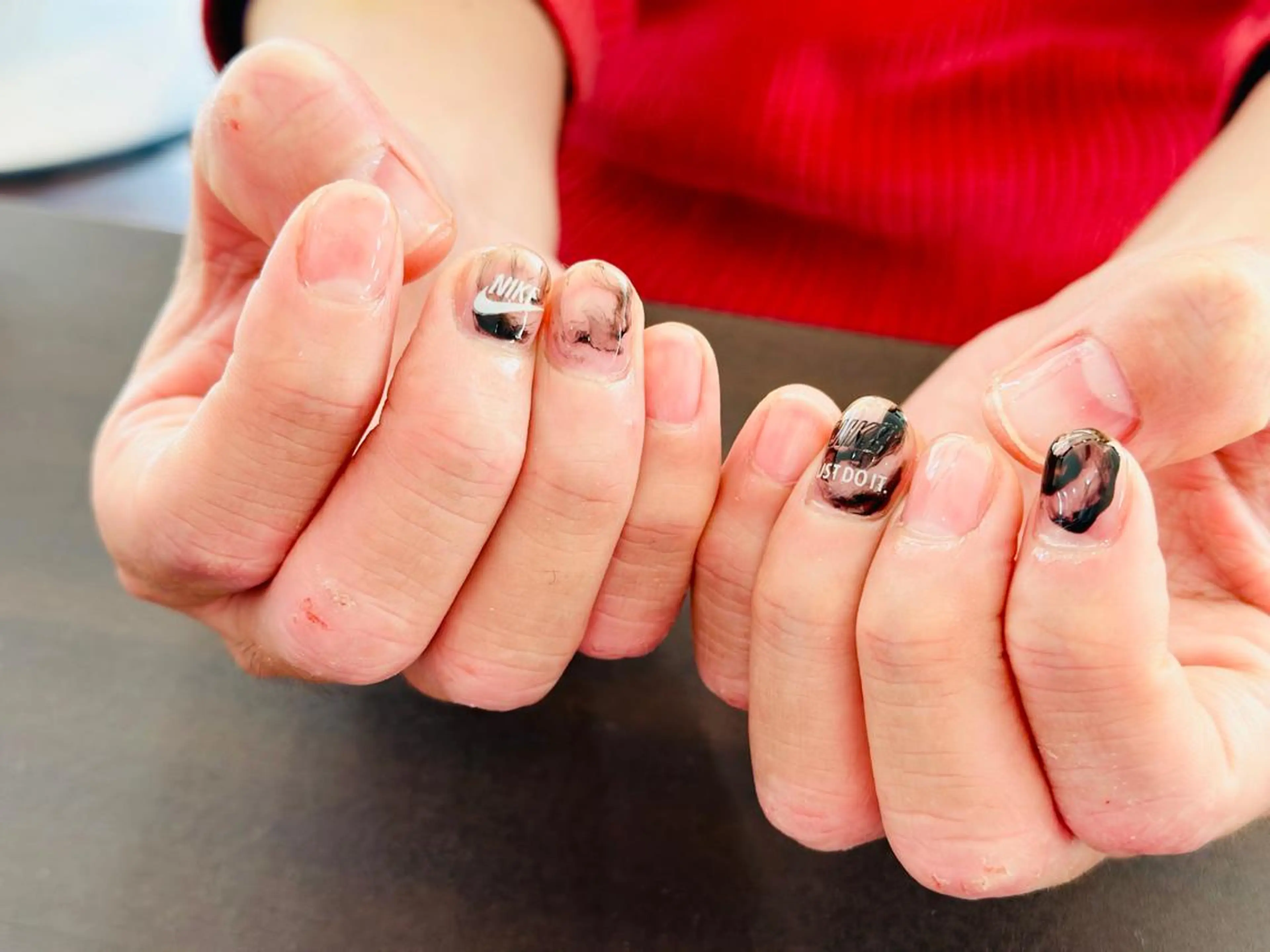 ネイル Largo所属・広中 裕一のマツエク・マツパデザイン