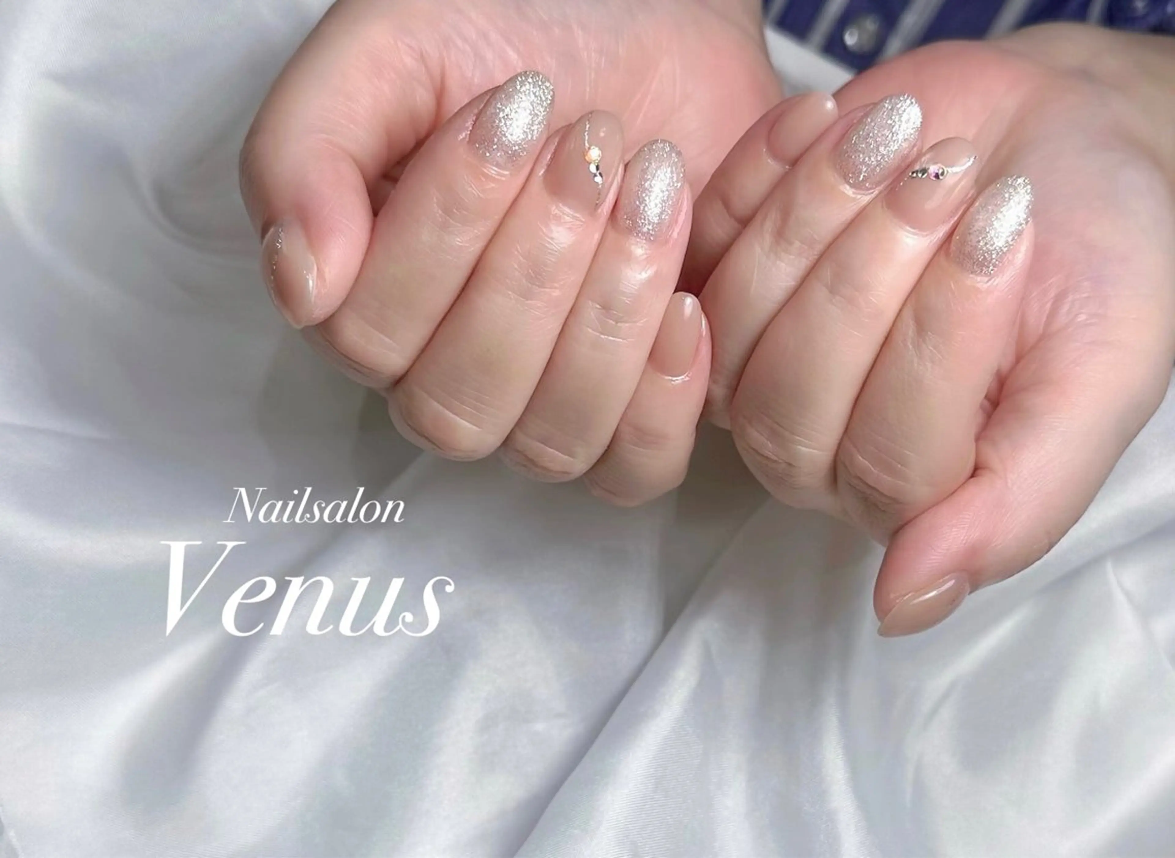 ネイル ハンドネイル Nail salon Venusのネイルデザイン