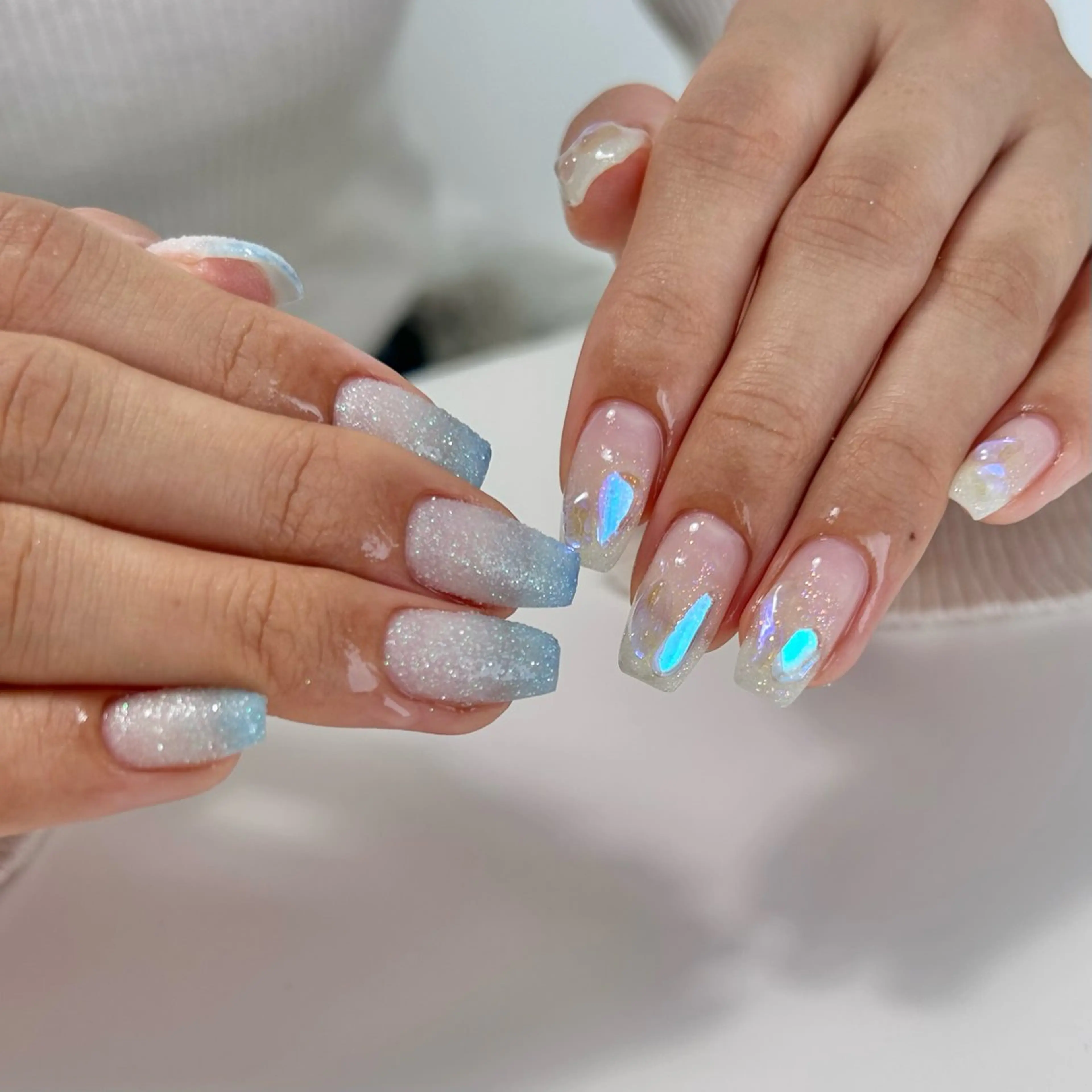 ネイル nag nailのネイルデザイン
