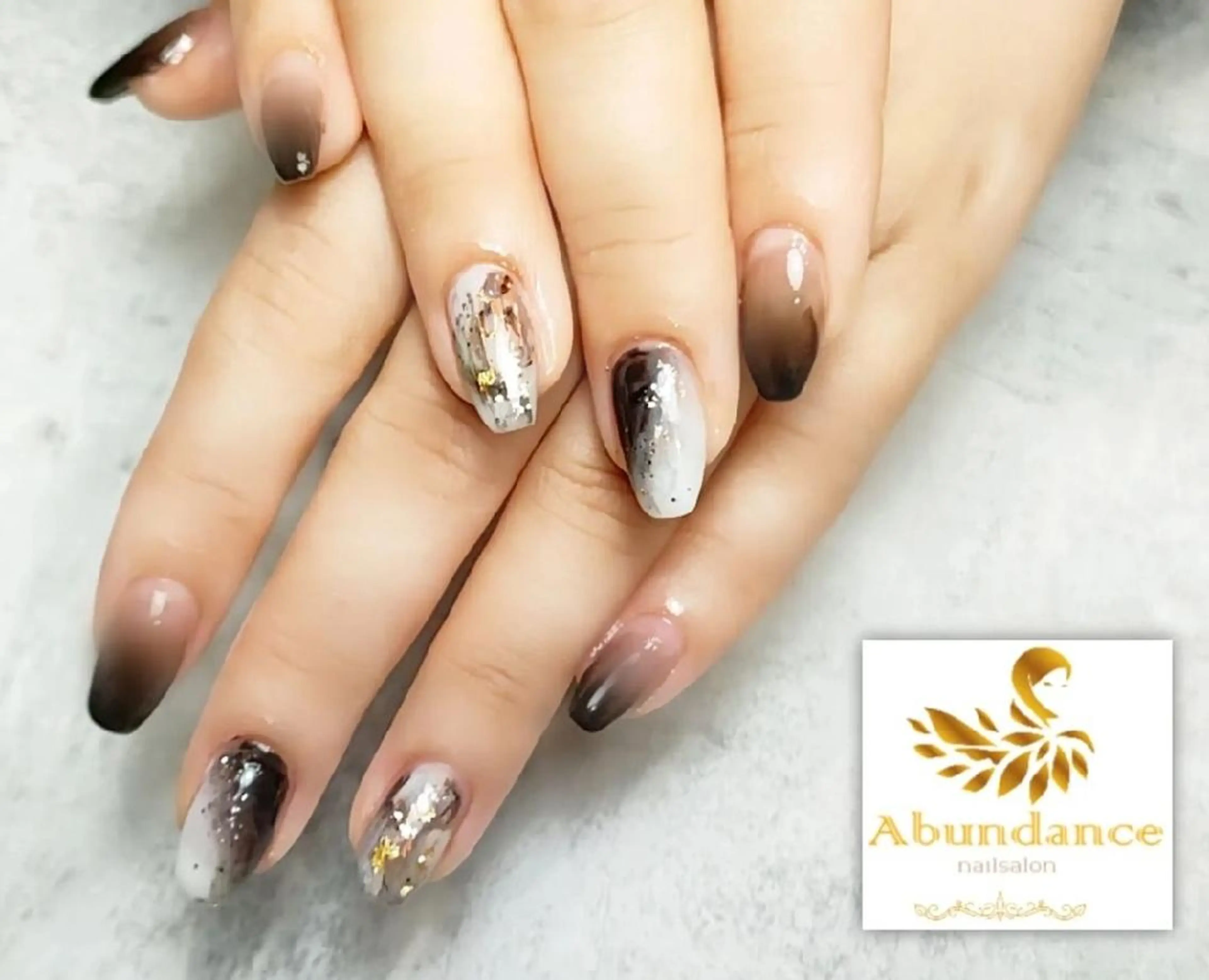 フルデザインの写真