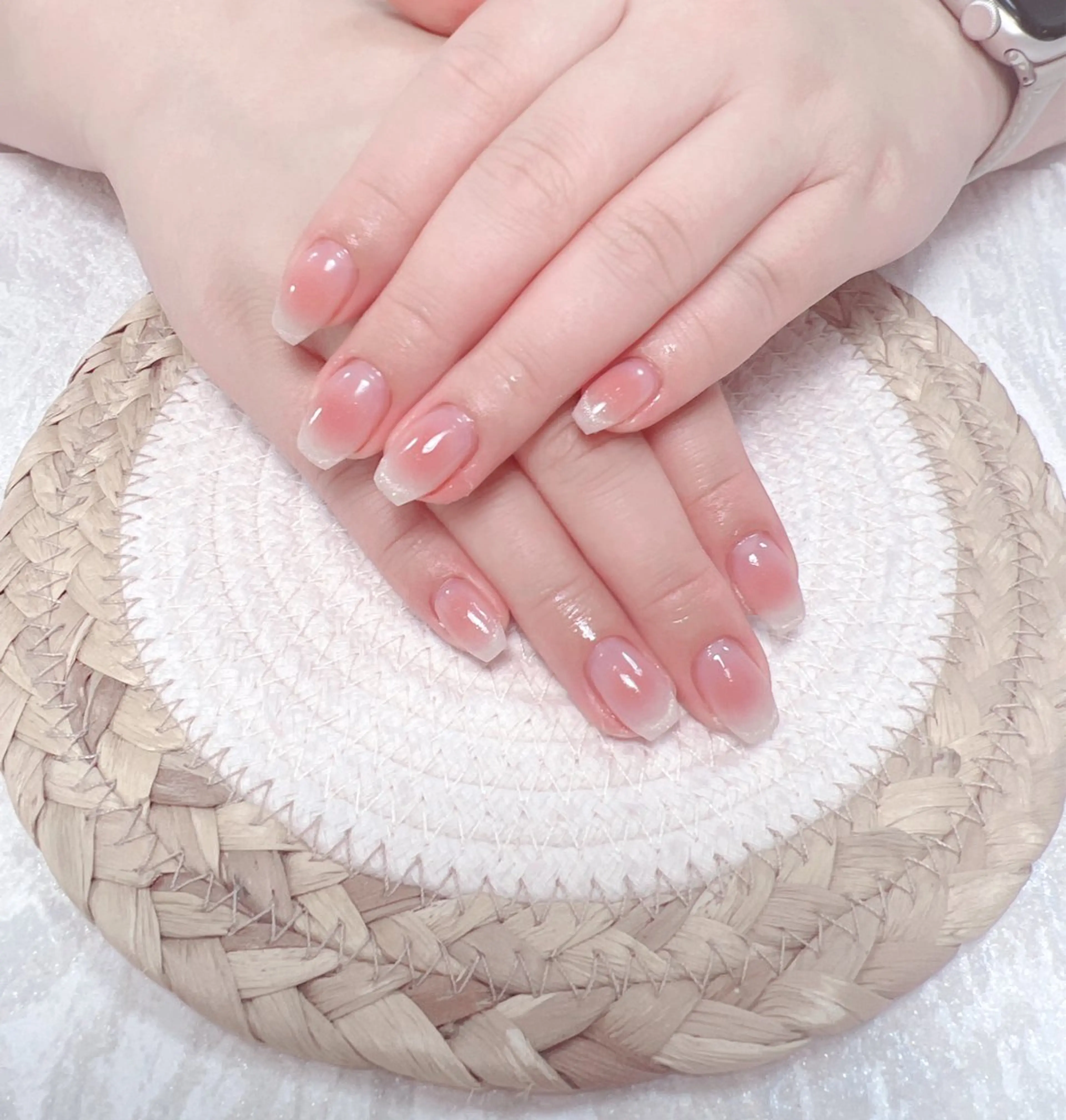 ネイル ハンドネイル uuネイルサロン所属・uu ネイルサロン関内🌼のネイルデザイン