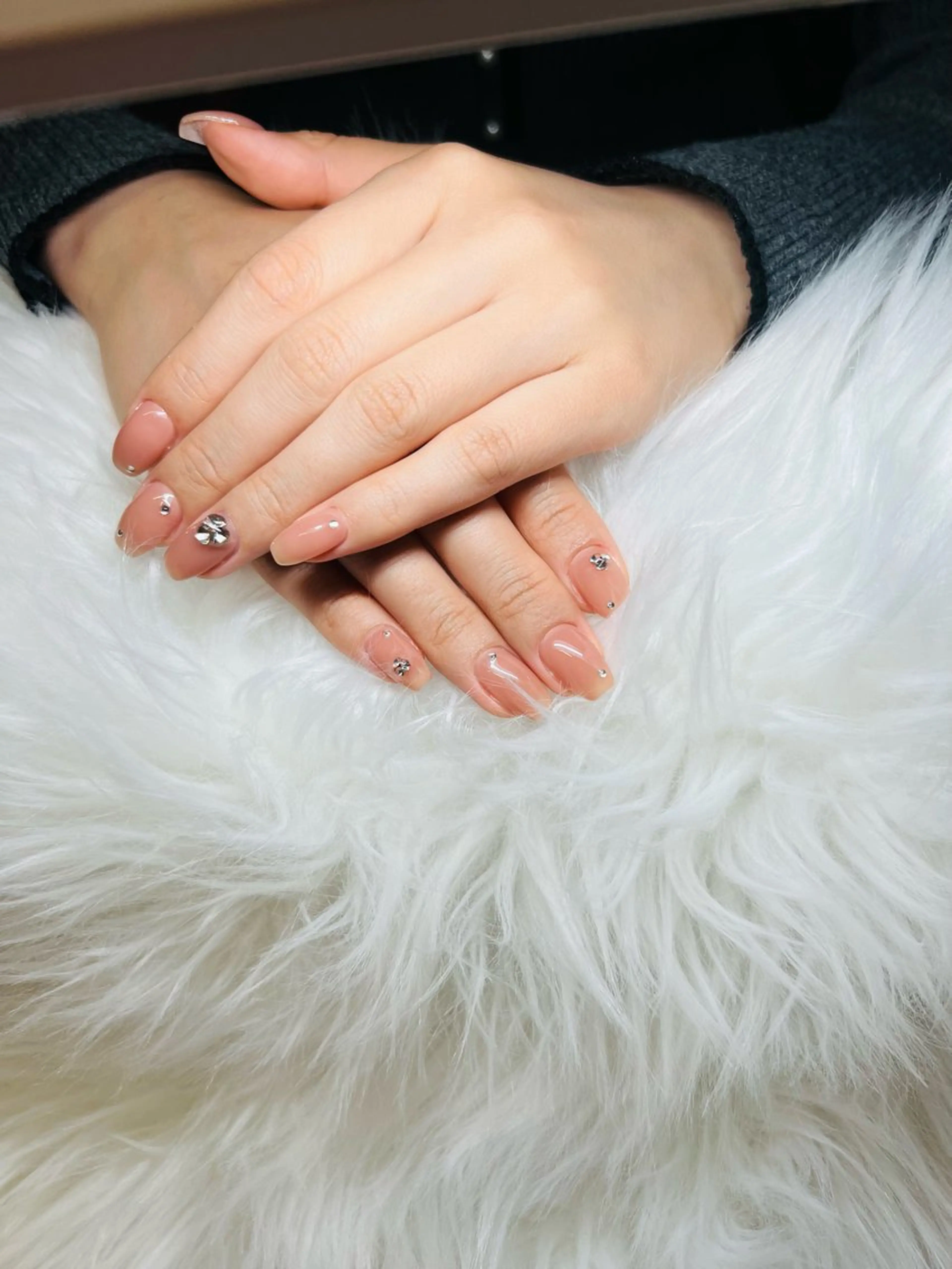 ネイル Tsugimo ネイルのネイルデザイン