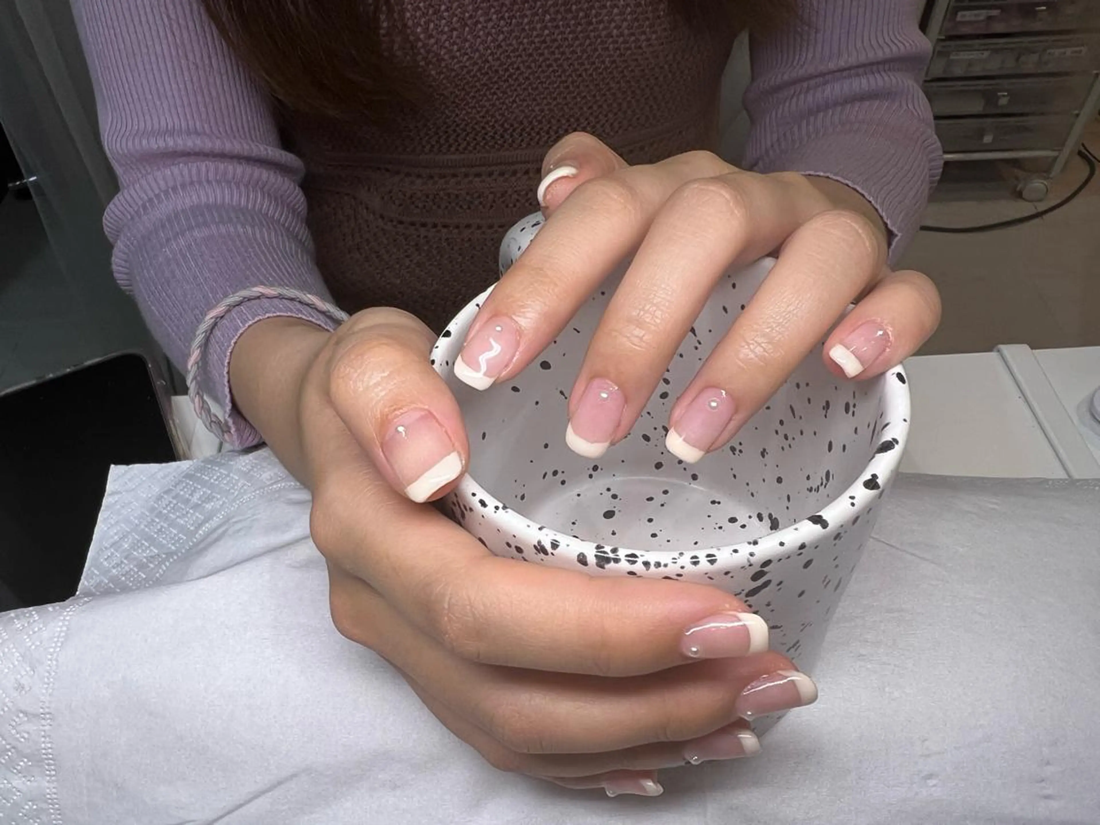 ネイル ハンドネイル ハンドケア Rarity ネイルサロン所属・Rarity ネイルサロンのネイルデザイン