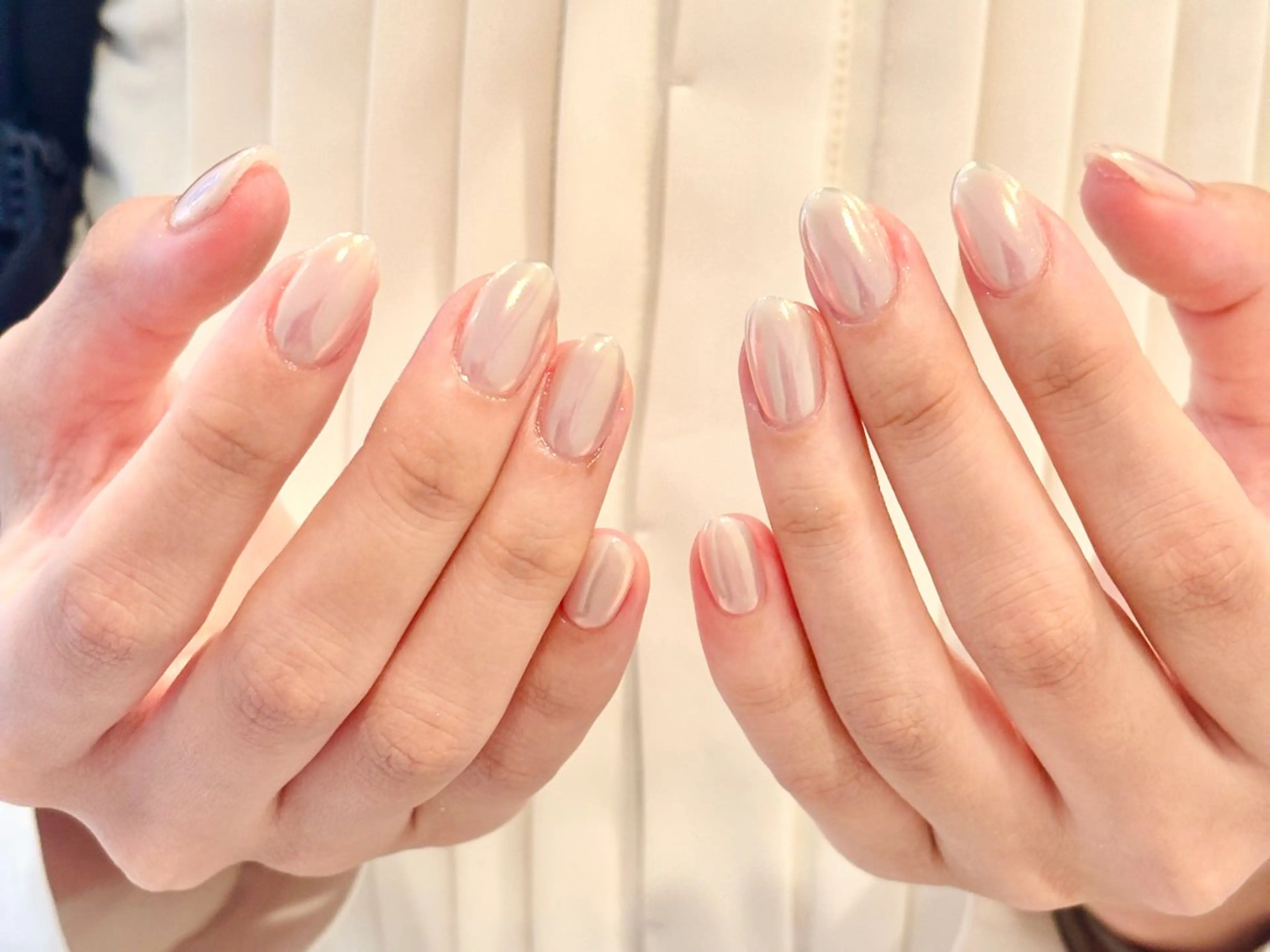 ネイル CHERIR NAILSALONのネイルデザイン