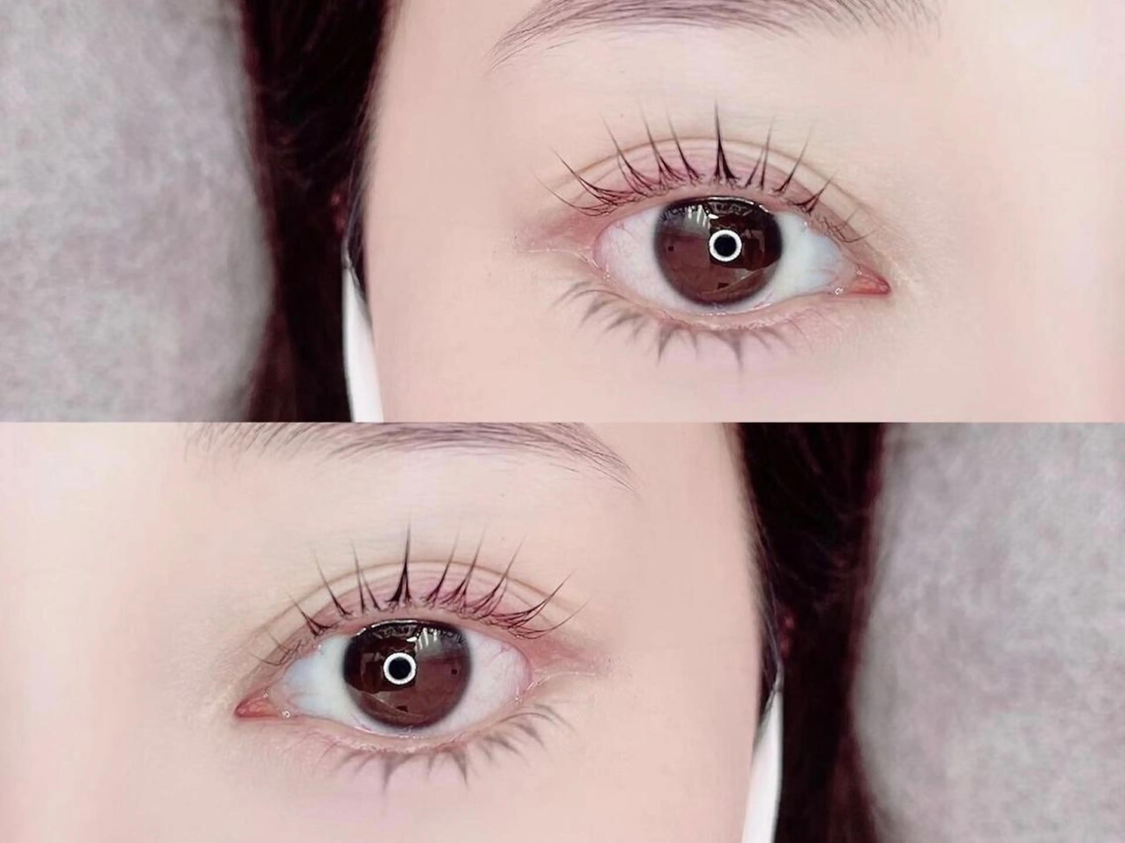 eyelist ANのマツエク・マツパデザイン