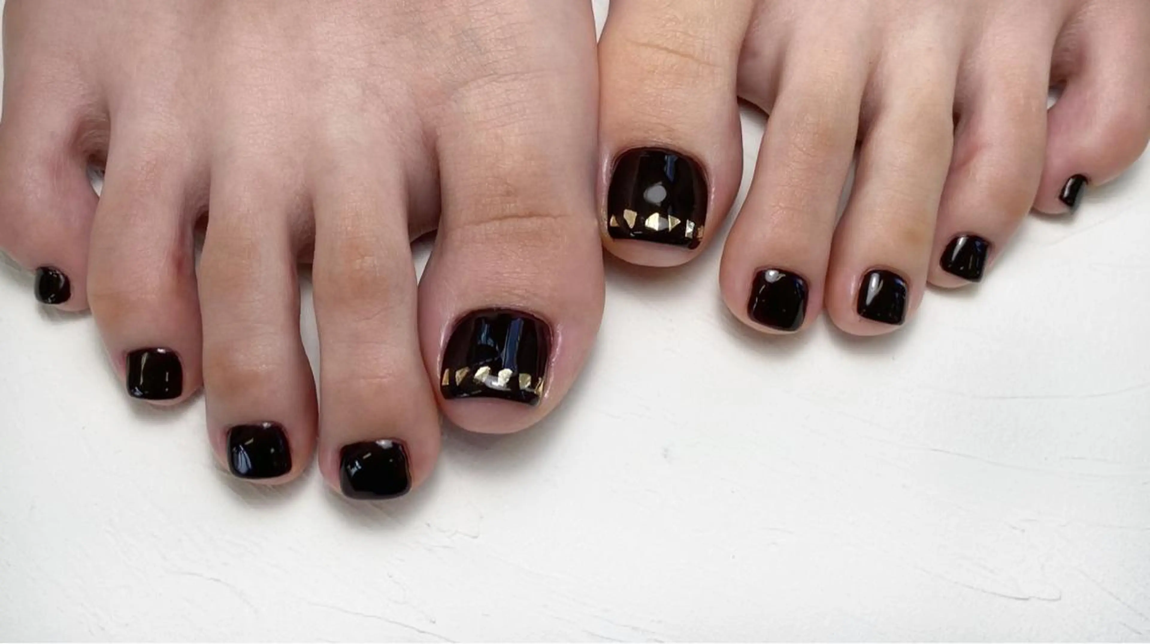 ネイル nail salon mare所属・haku. 【ハク】のヘアスタイル