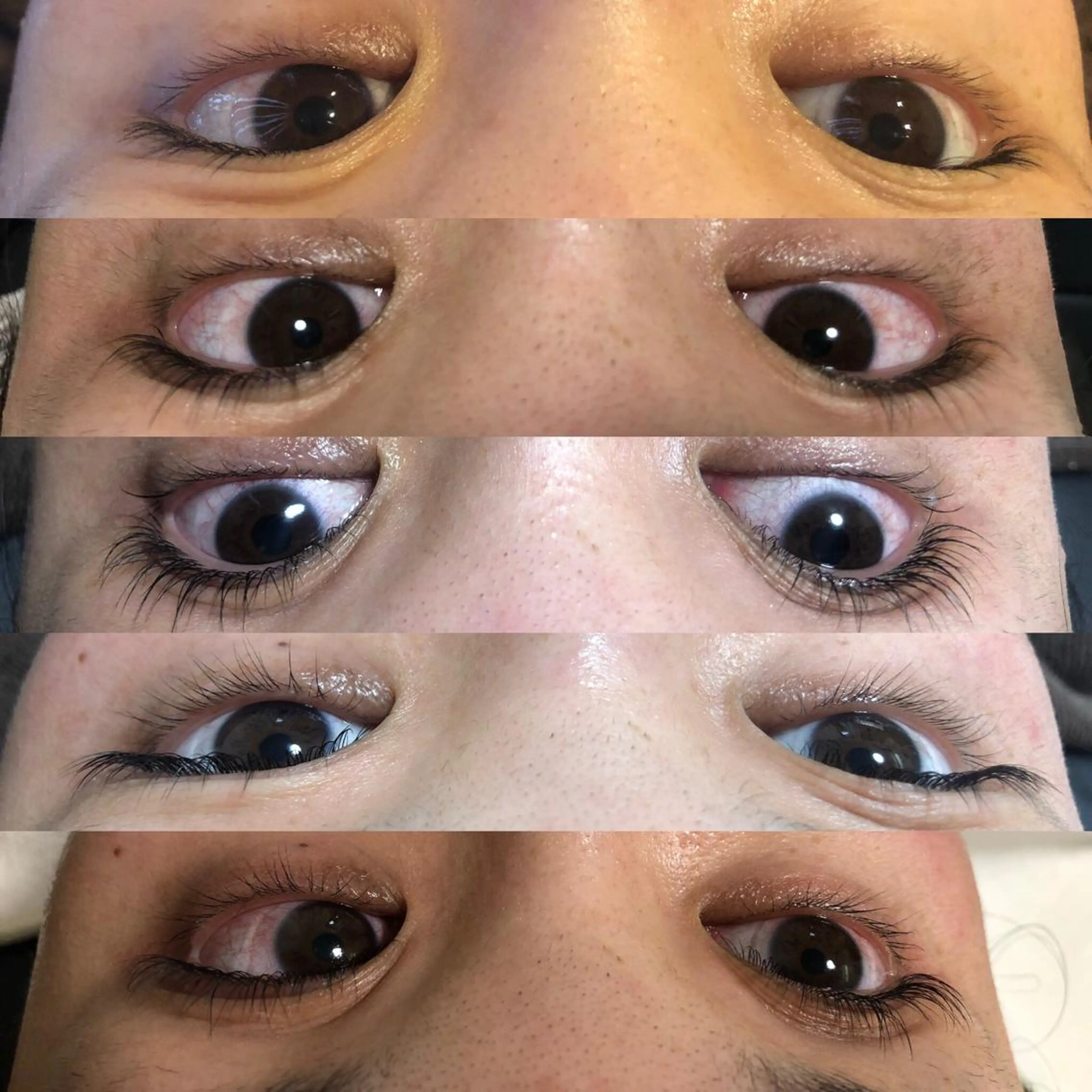 ART CHERIMO所属・ART CHERIMOの眉毛・アイブロウイメージ