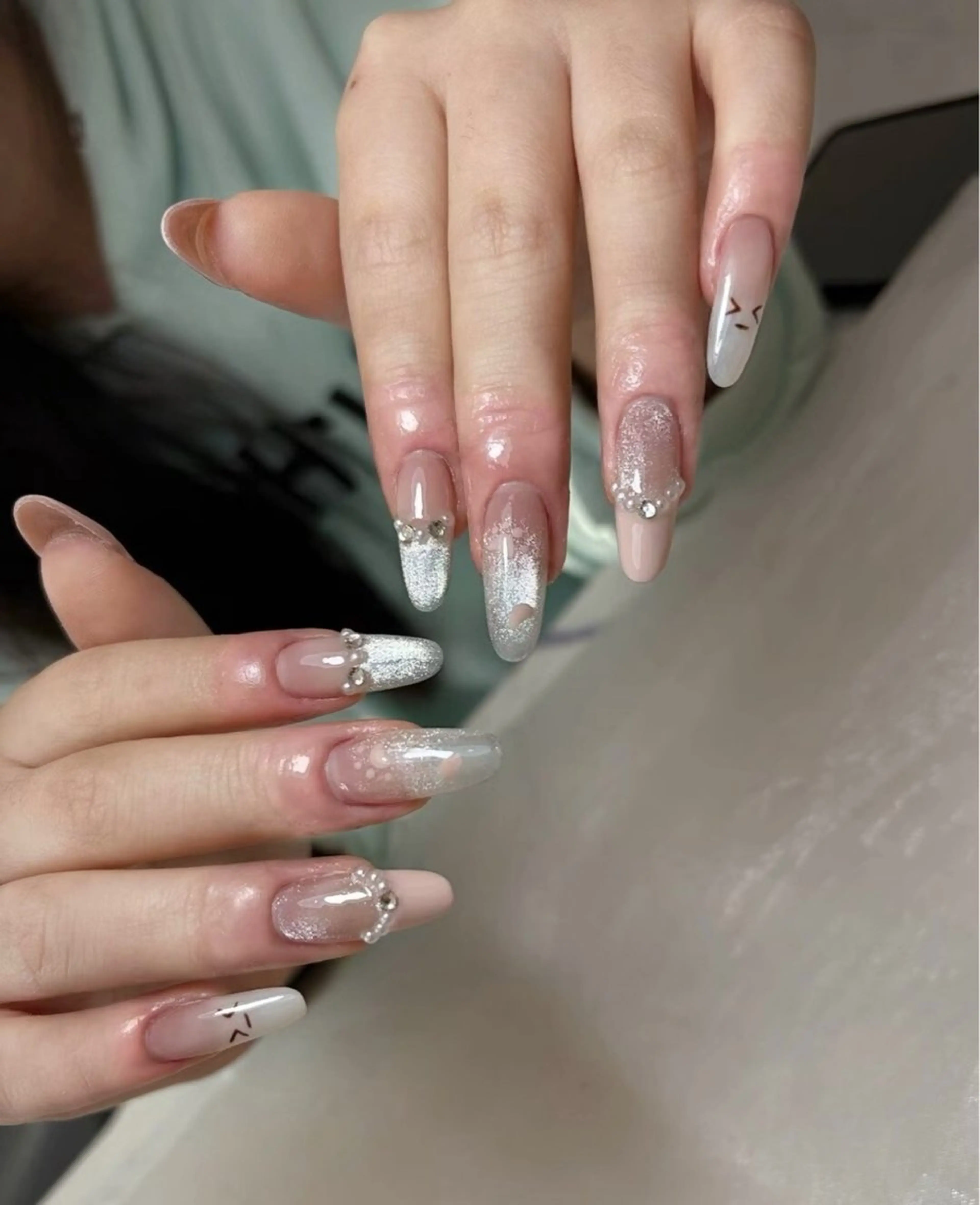 ネイル See.U Nail Salonのネイルデザイン