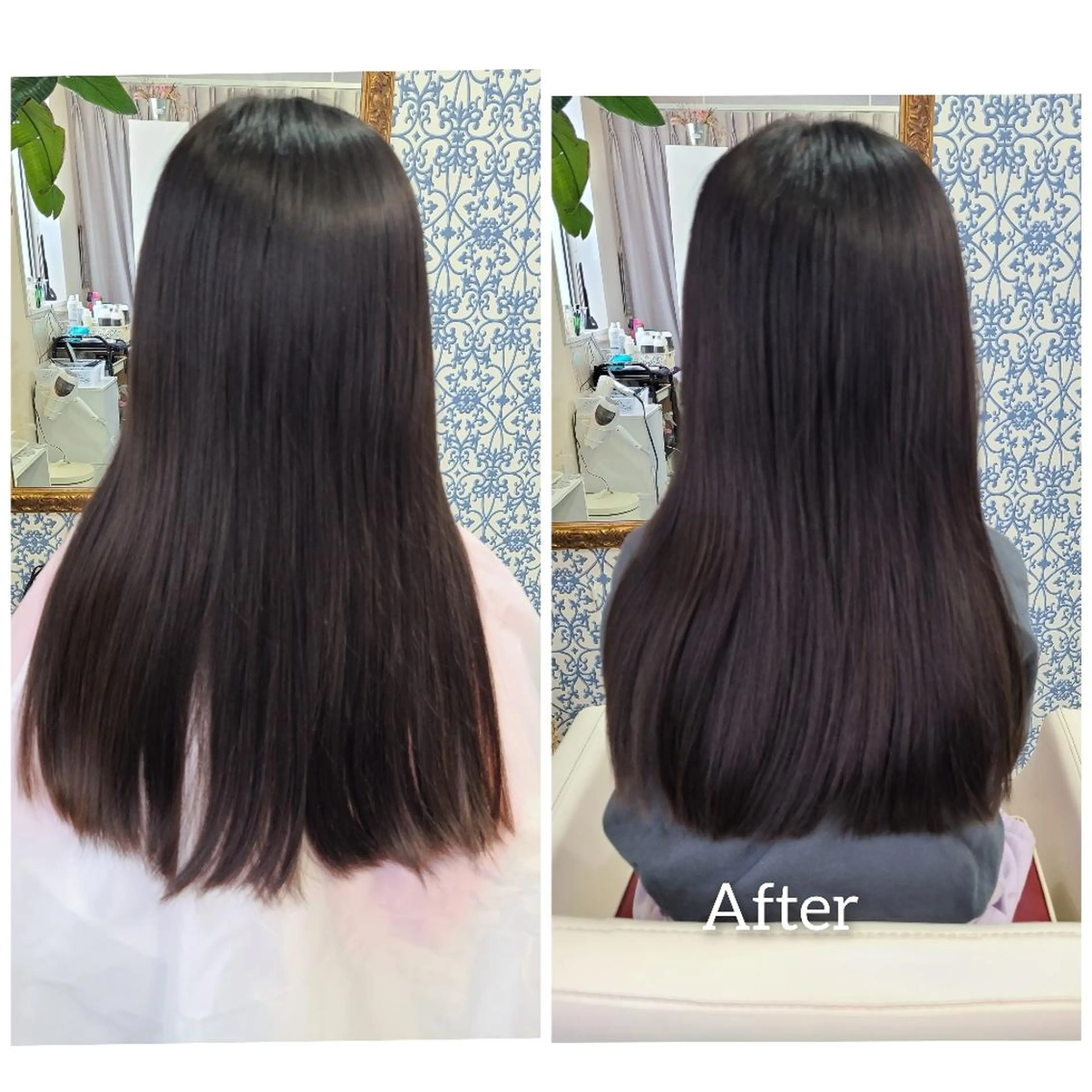 ロング パーソナルカラー・骨格/顔診断【eternity】所属・【トータル美容】 Eternityのその他イメージ