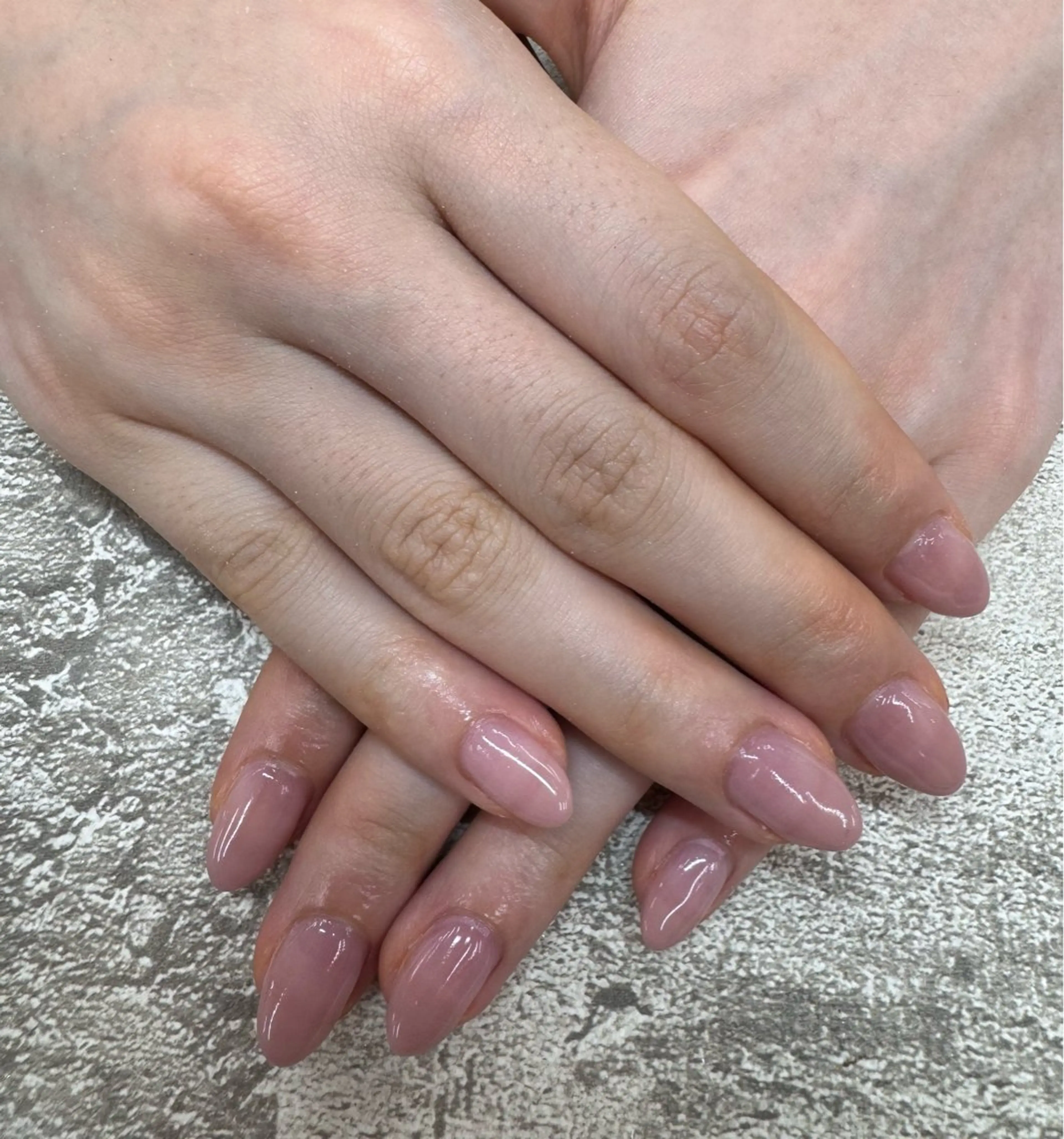 ネイル MAXKELLY ASAのネイルデザイン