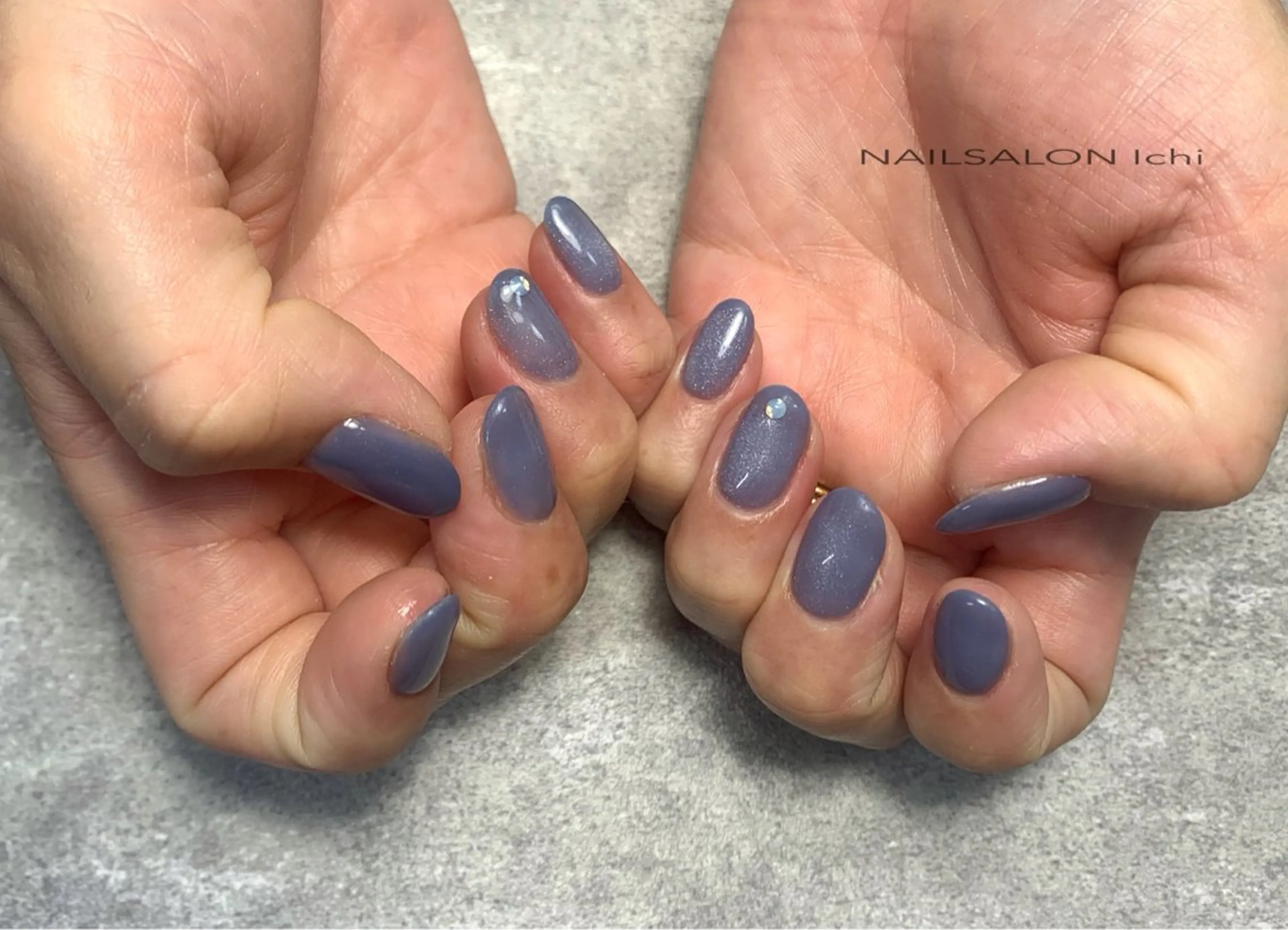 ネイル NAILSALON  Ichi所属・NAILSALON Ichiのネイルデザイン