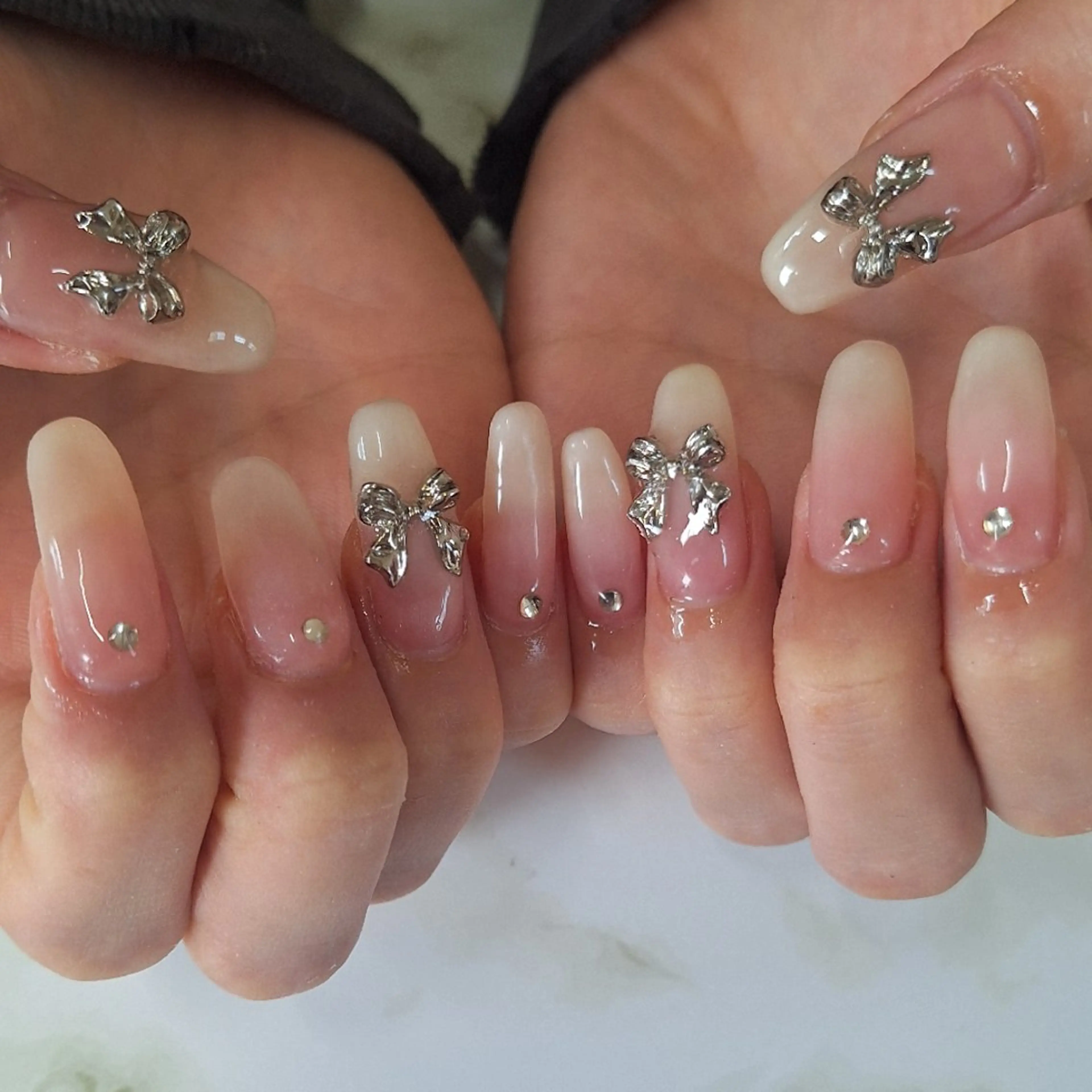 ネイル Nailsalon G.S.F Hisaのネイルデザイン