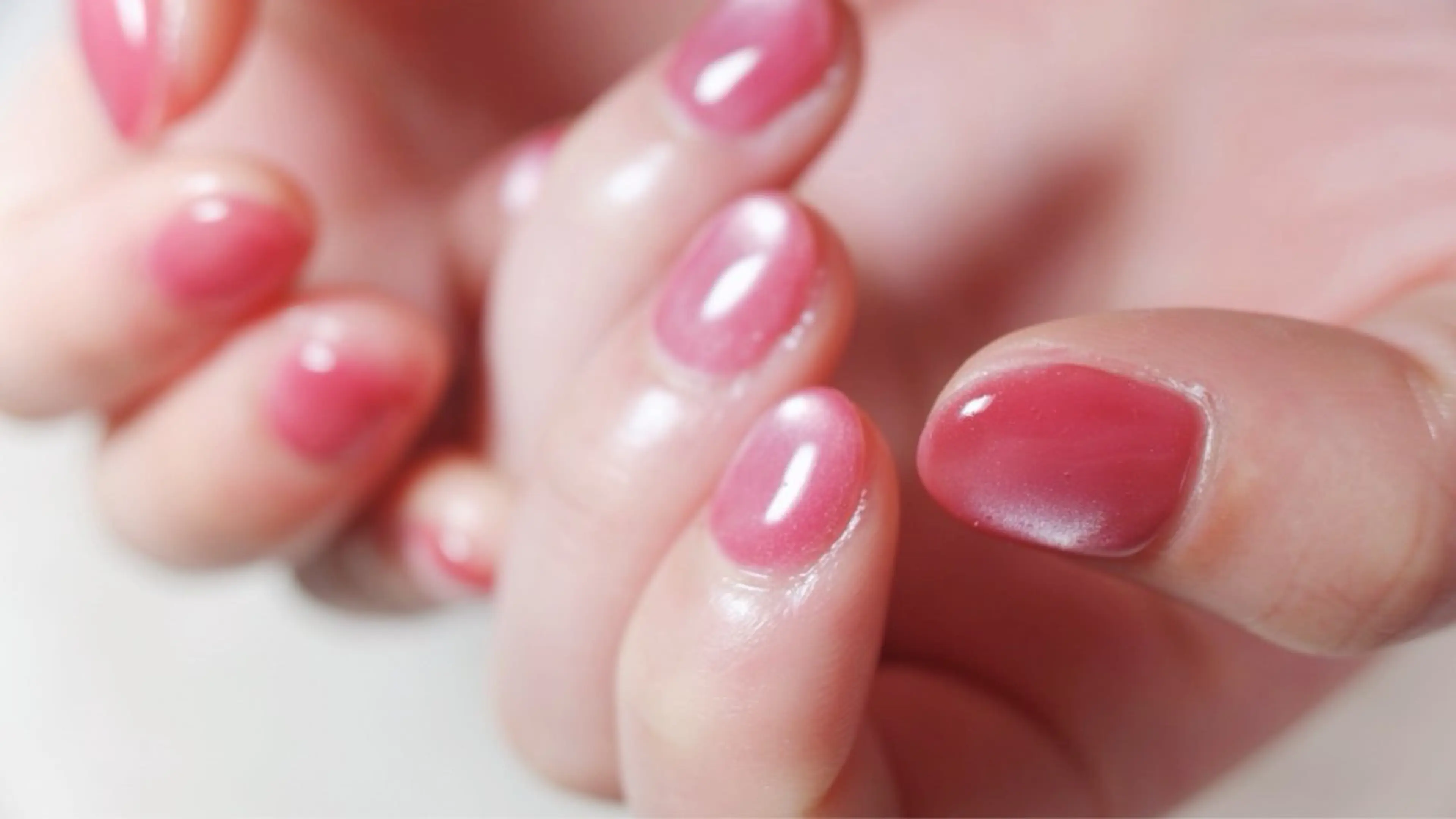 ネイル マグネットネイル hamasaki sakiのネイルデザイン