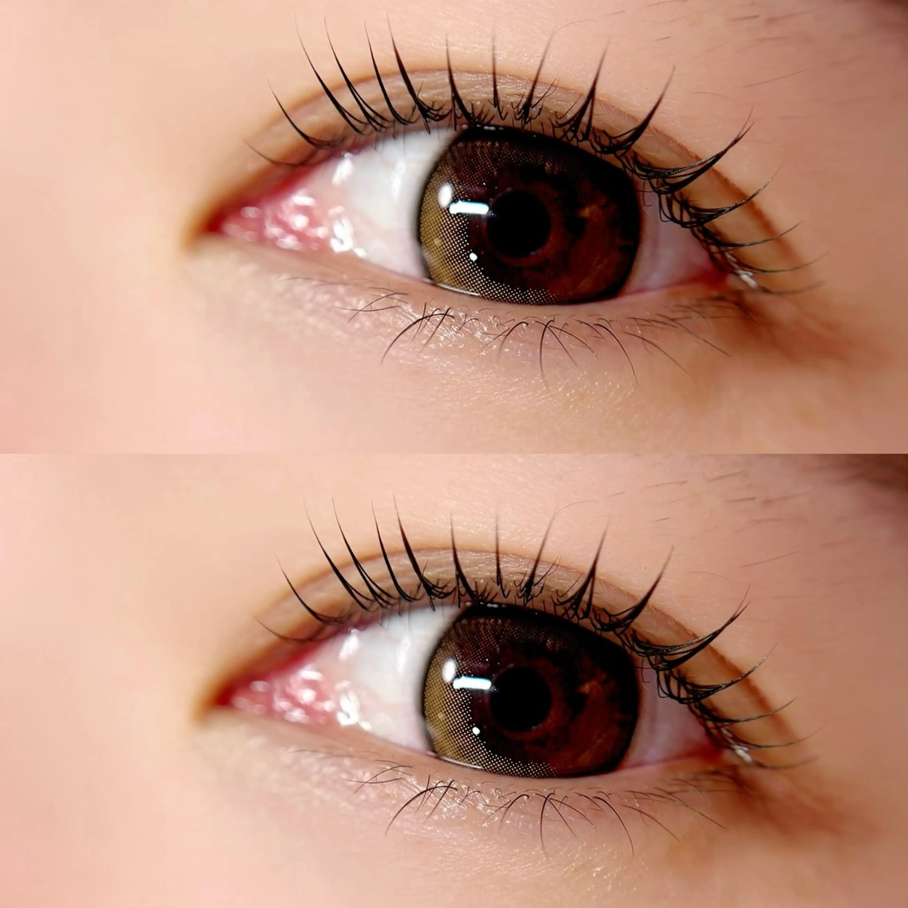 マツエク・マツパ マツパ eFu【lashlift&eyeblow】所属・長井市/ MINAGAWAのマツエク・マツパデザイン