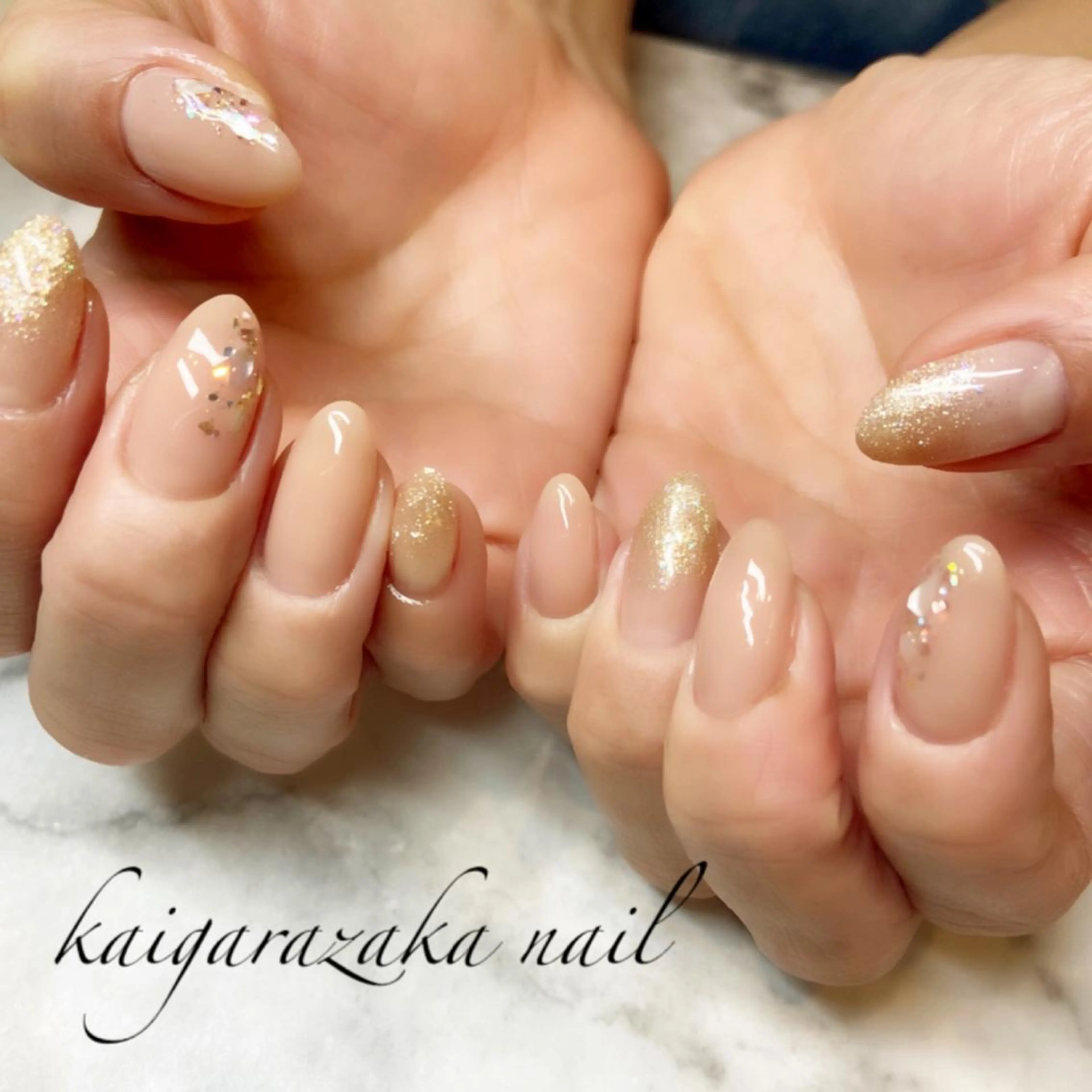 ネイル エステティックサロン Liente(リアンテ)所属・Hashimoto .のエステ・リラクイメージ